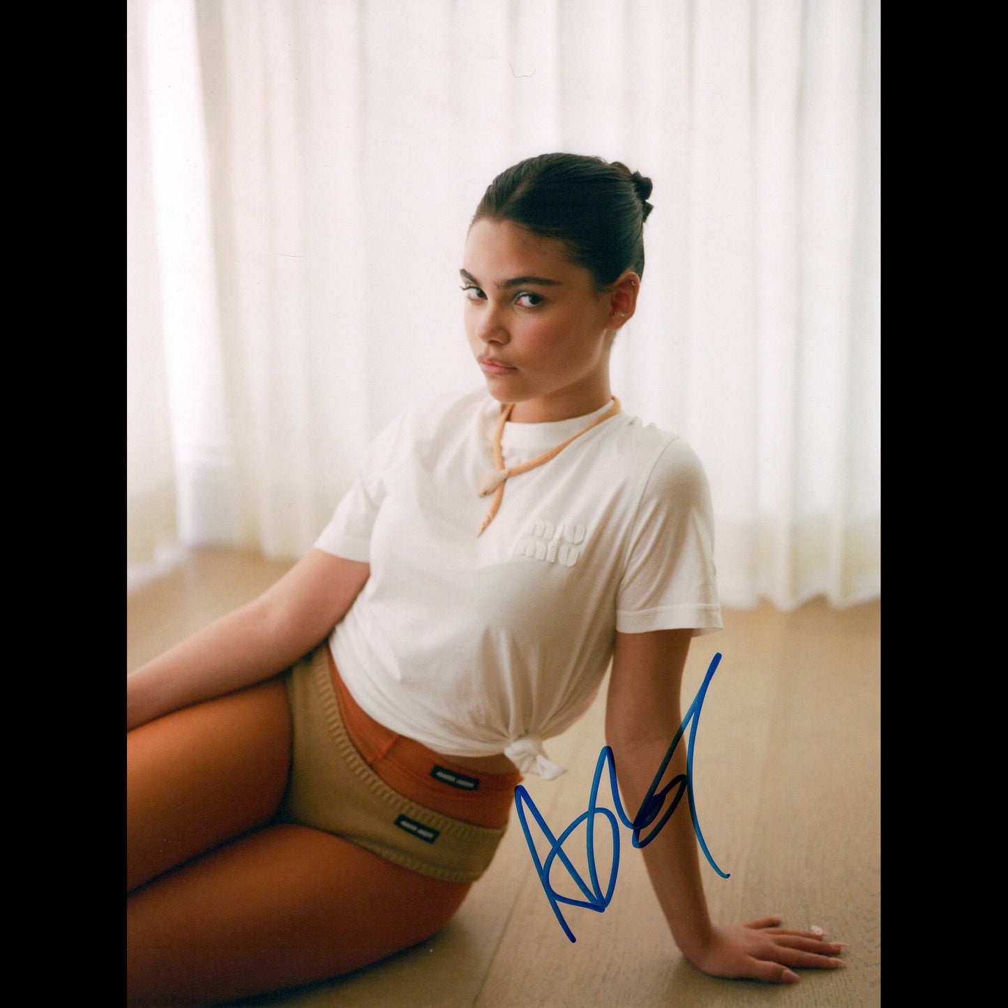 Ariana GREENBLATT