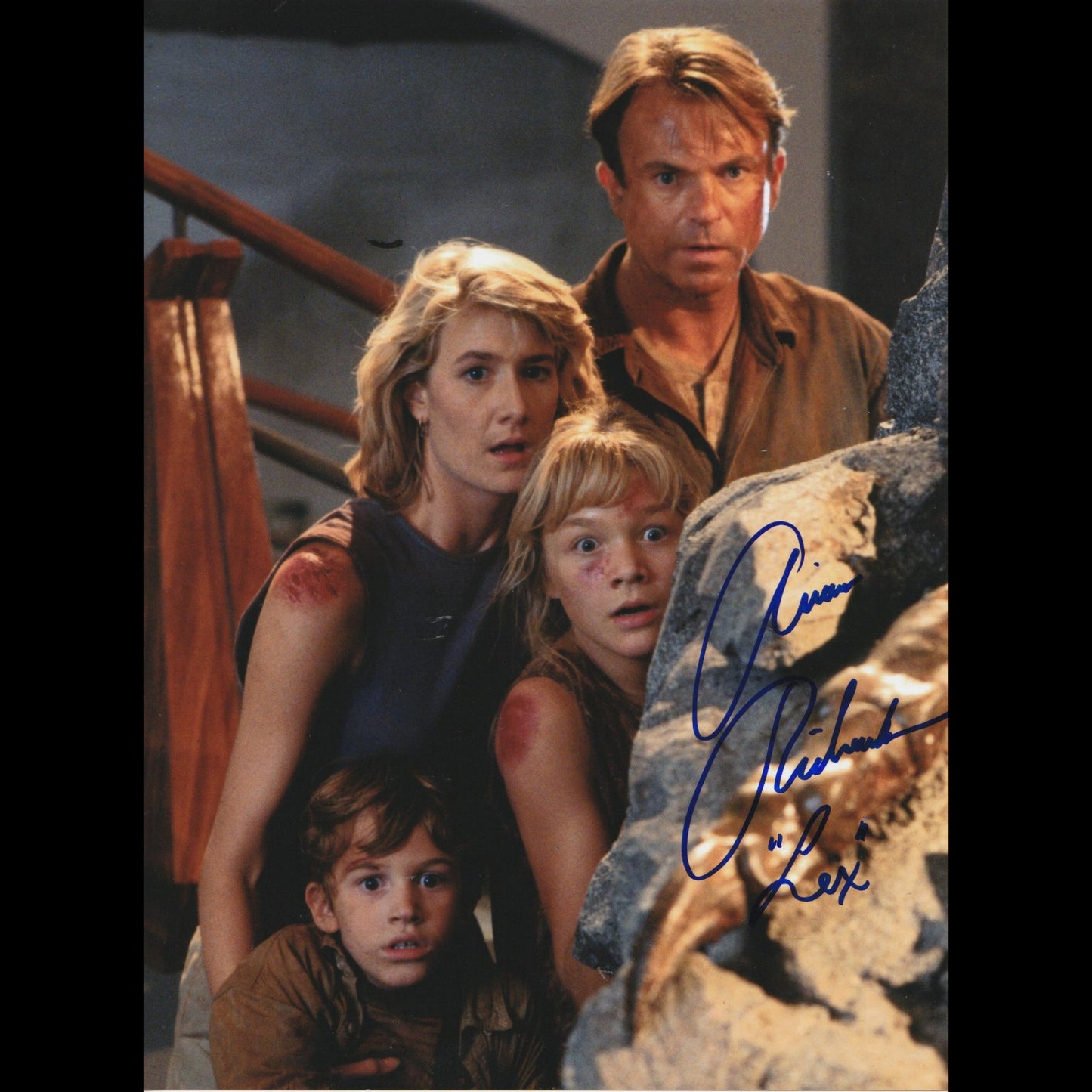 Ariana RICHARDS