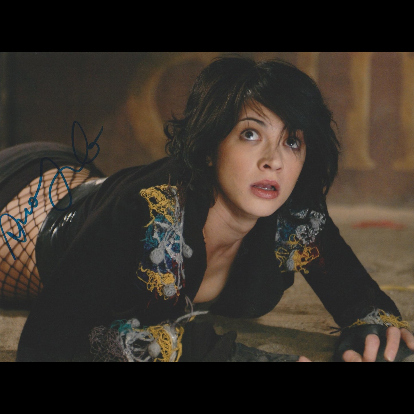 Asia ARGENTO