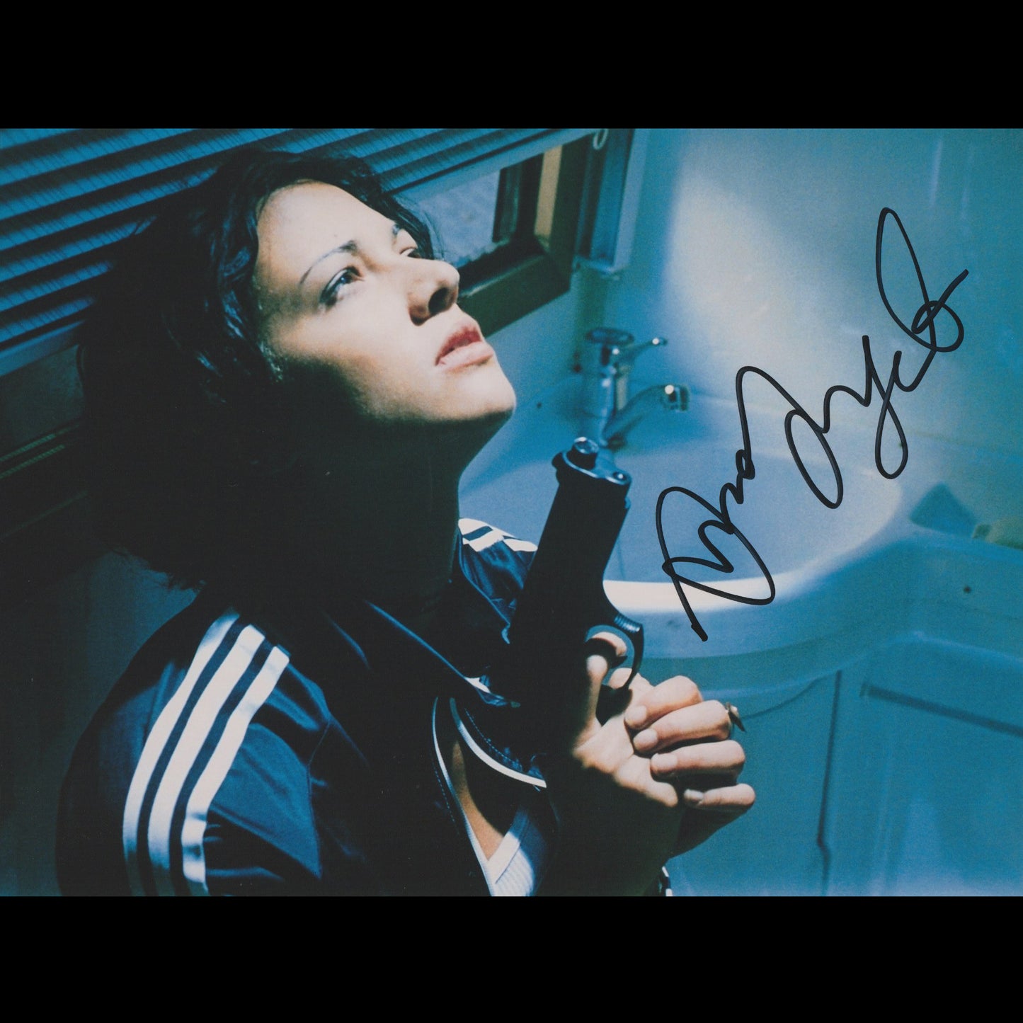 Asia ARGENTO