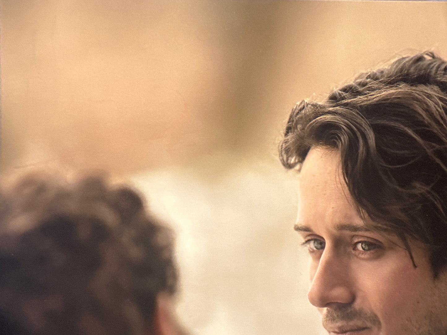 Cesar DOMBOY (Outlander)