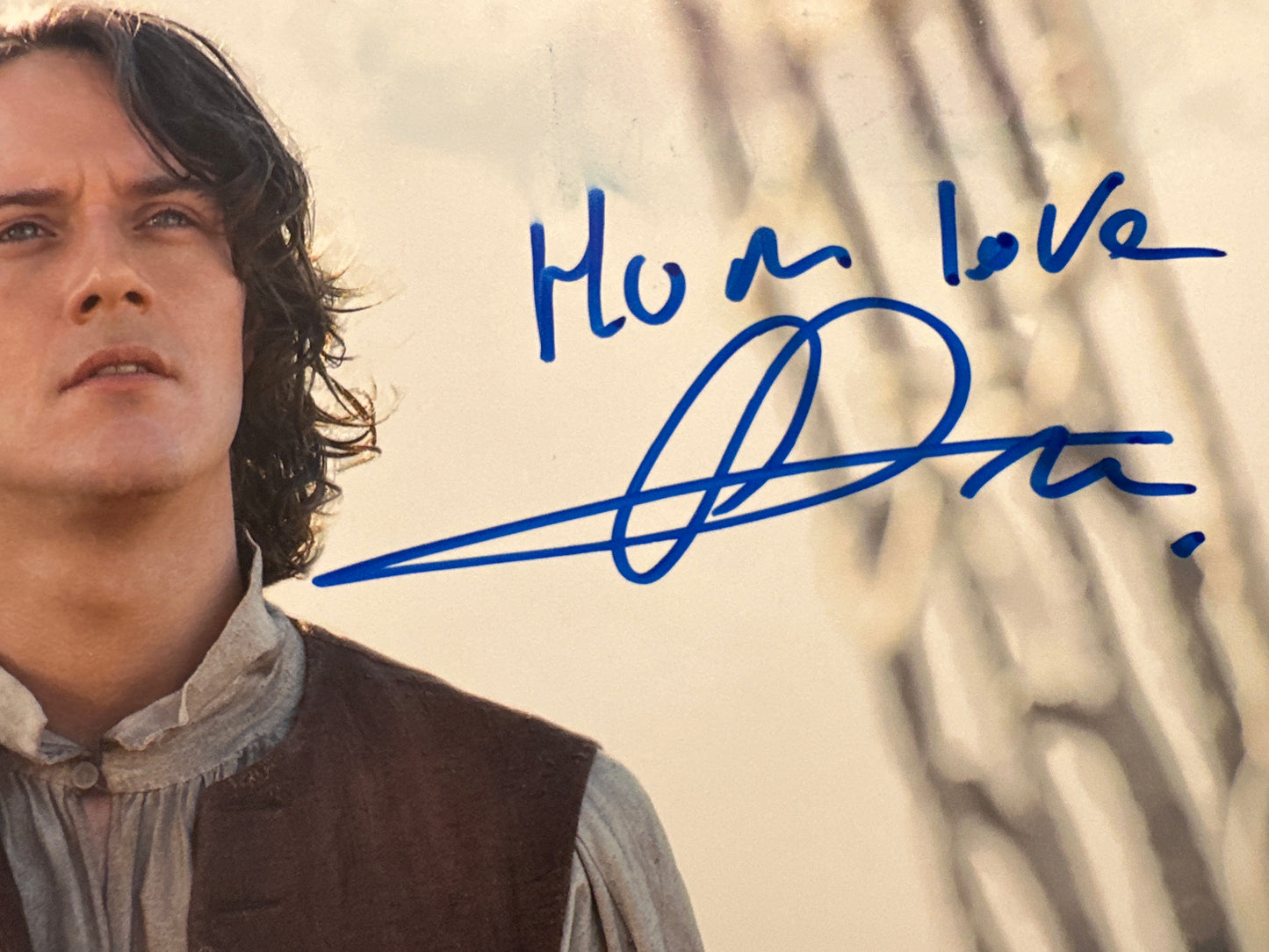 Cesar DOMBOY (Outlander)