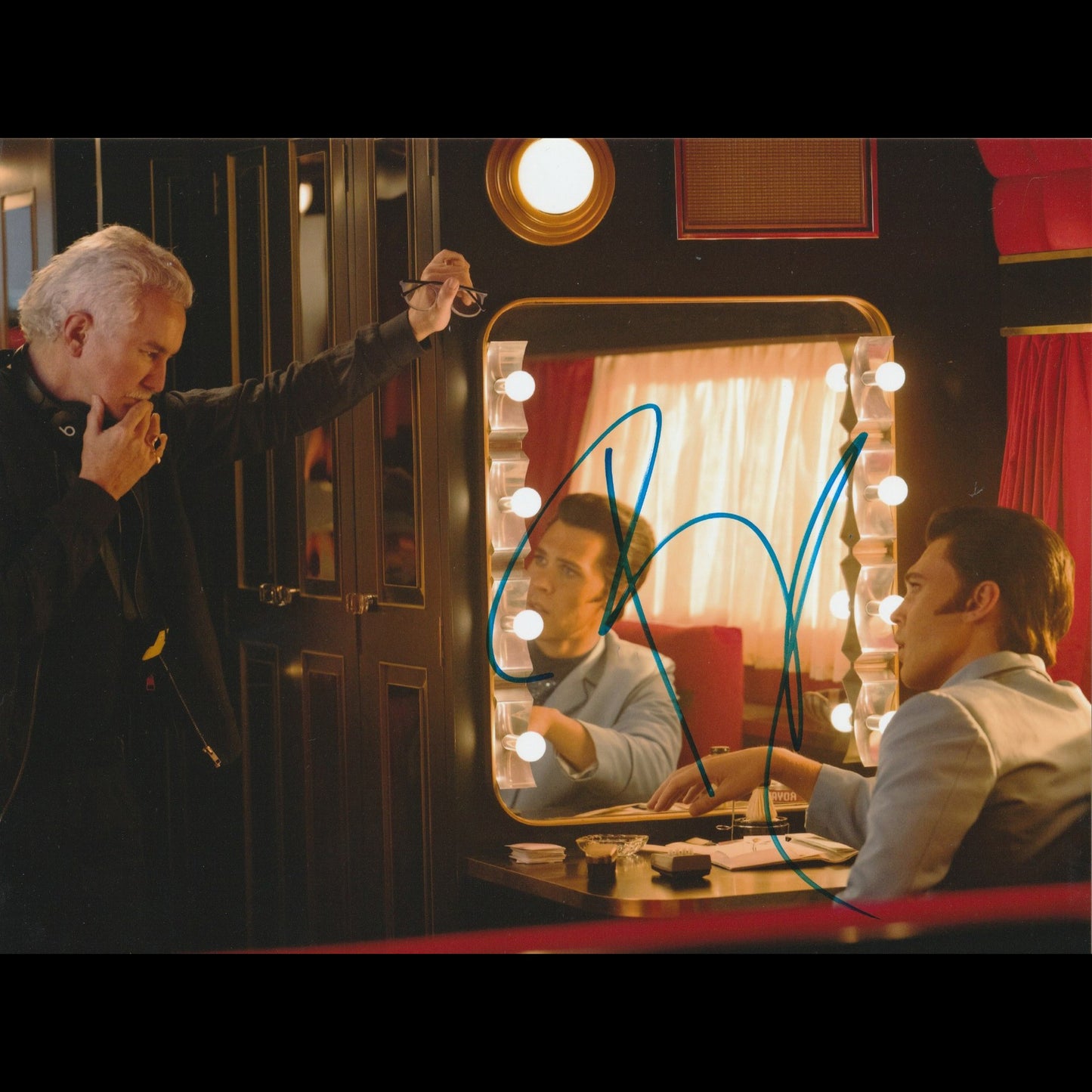 Baz LUHRMANN
