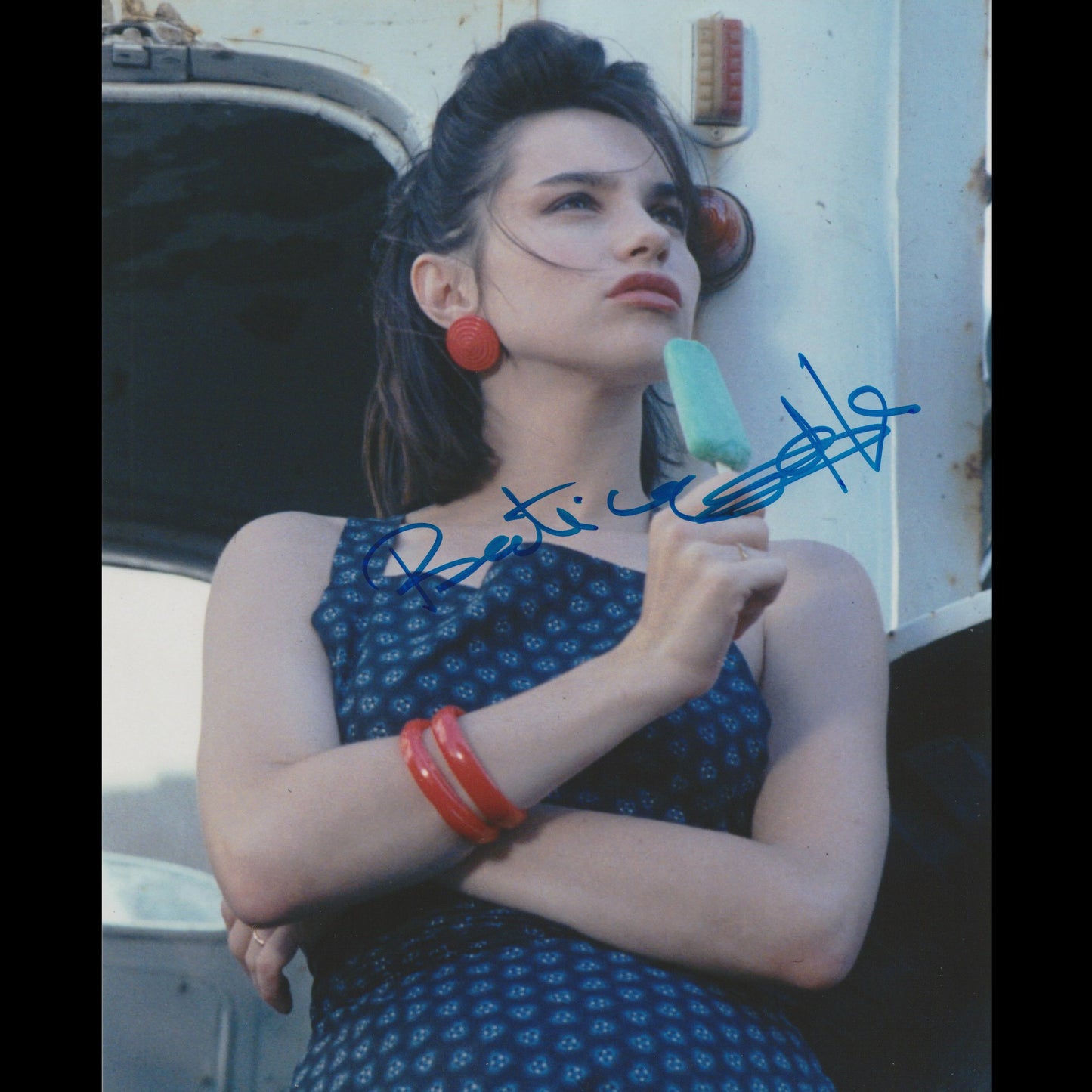 Béatrice DALLE