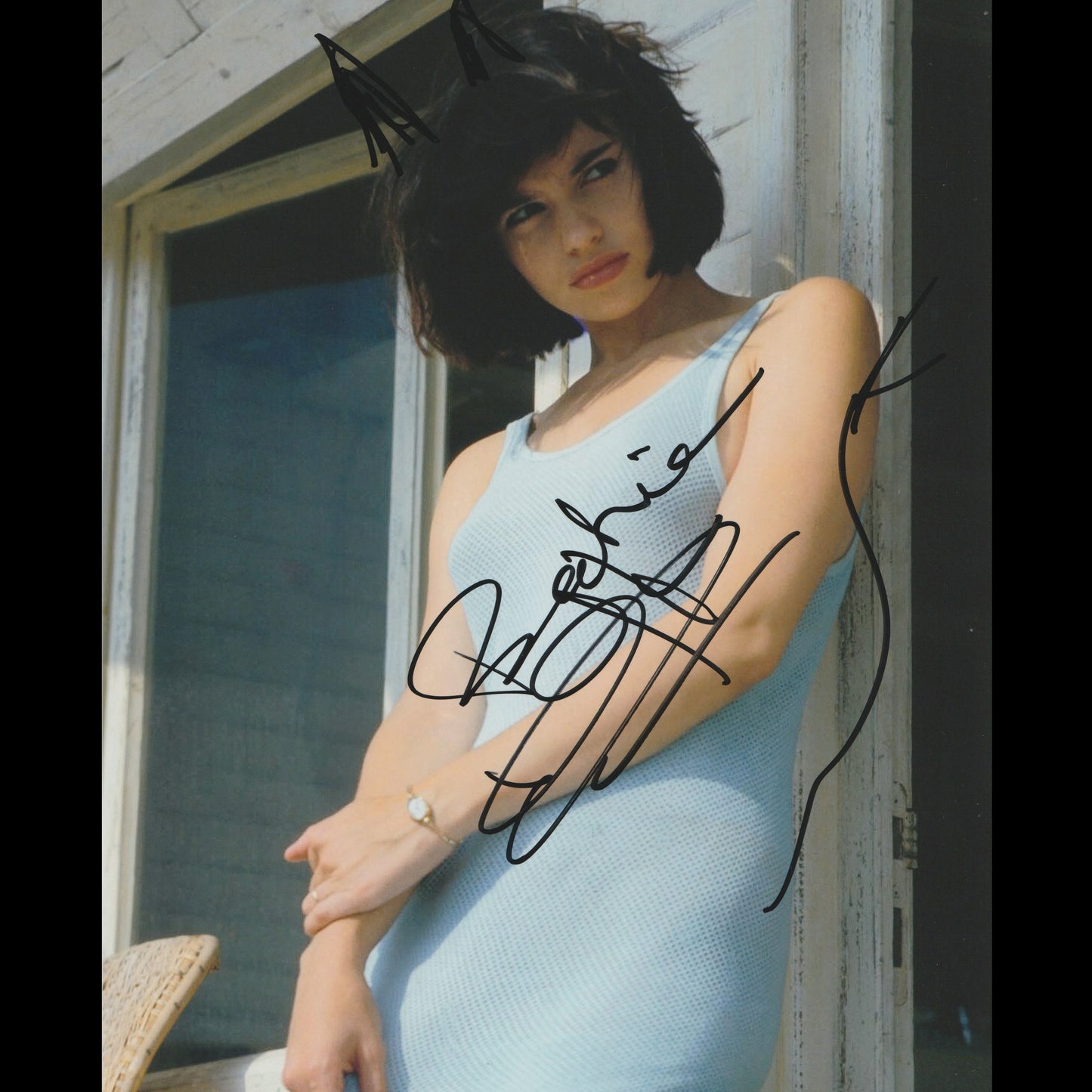 Béatrice DALLE