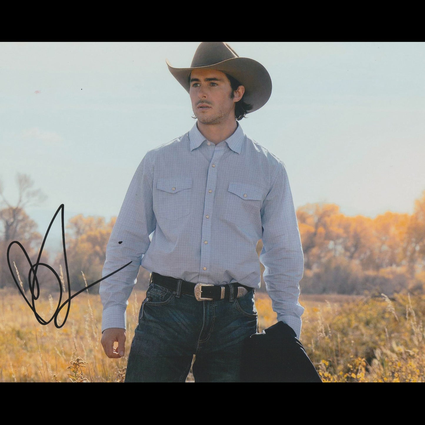 Ben SCHNETZER (The Madison)