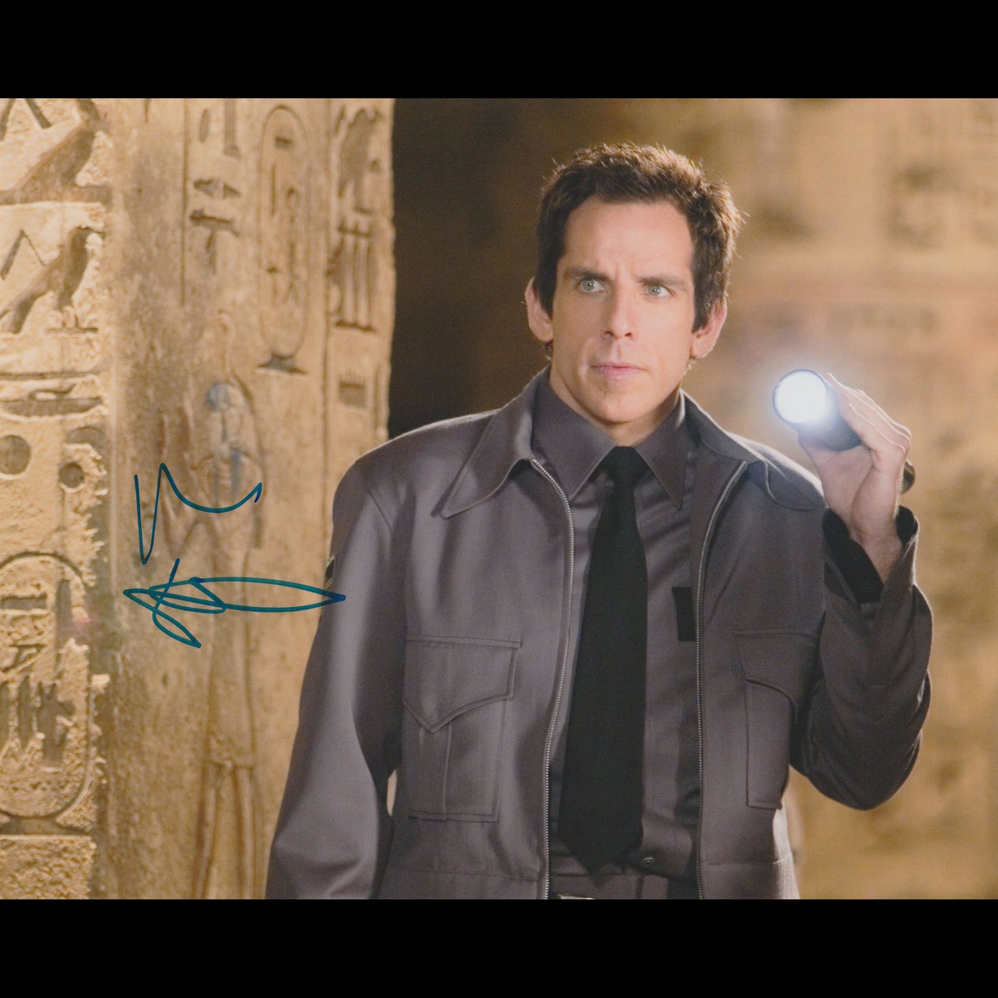 Ben STILLER