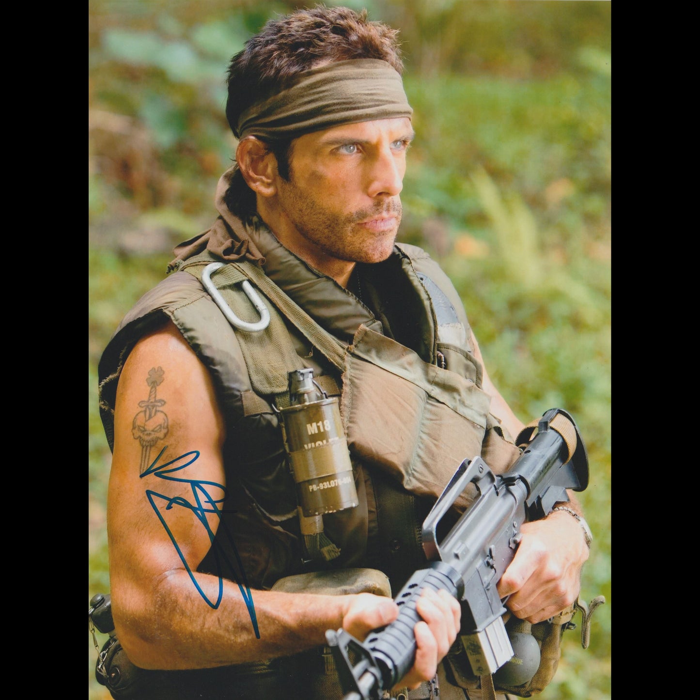 Ben STILLER