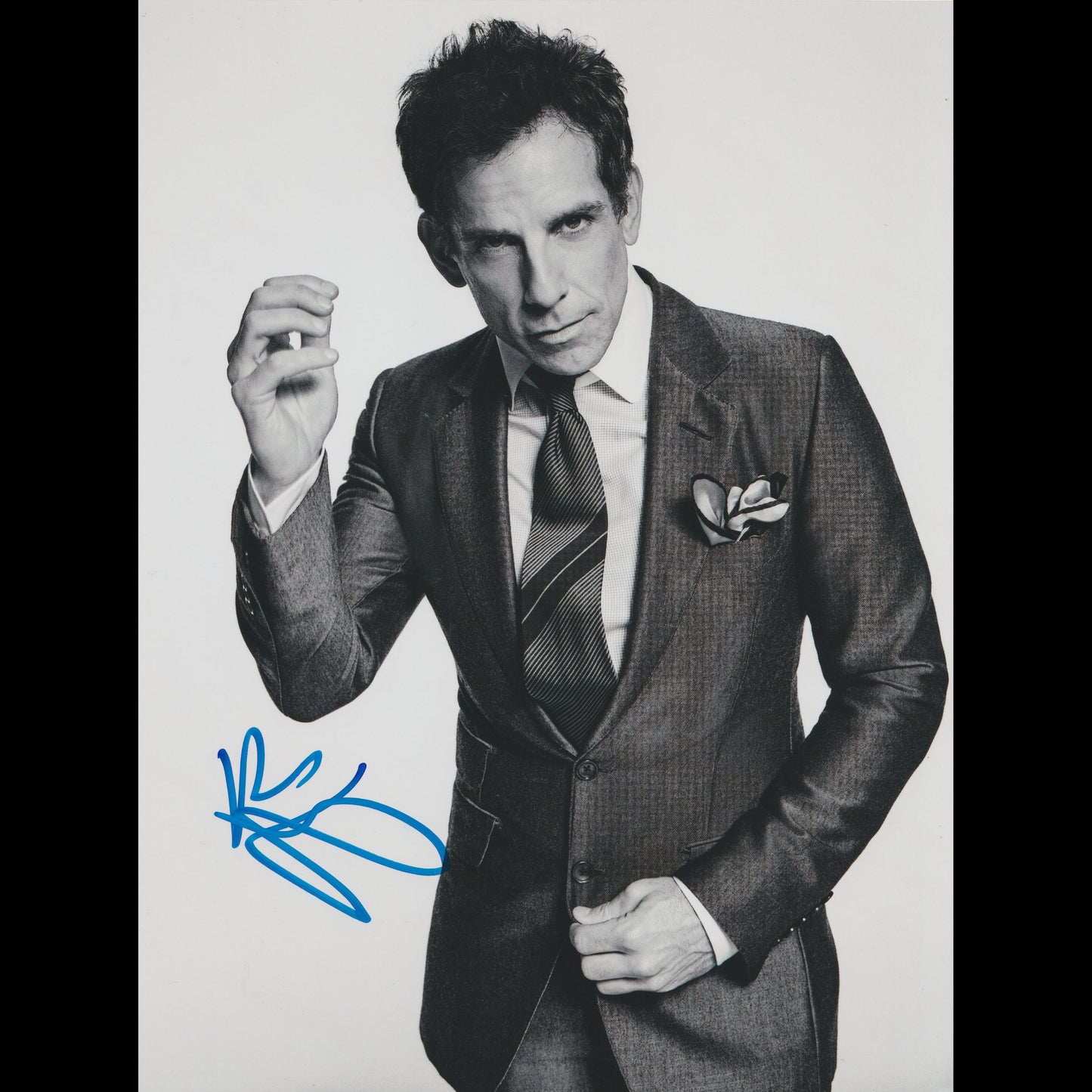 Ben STILLER