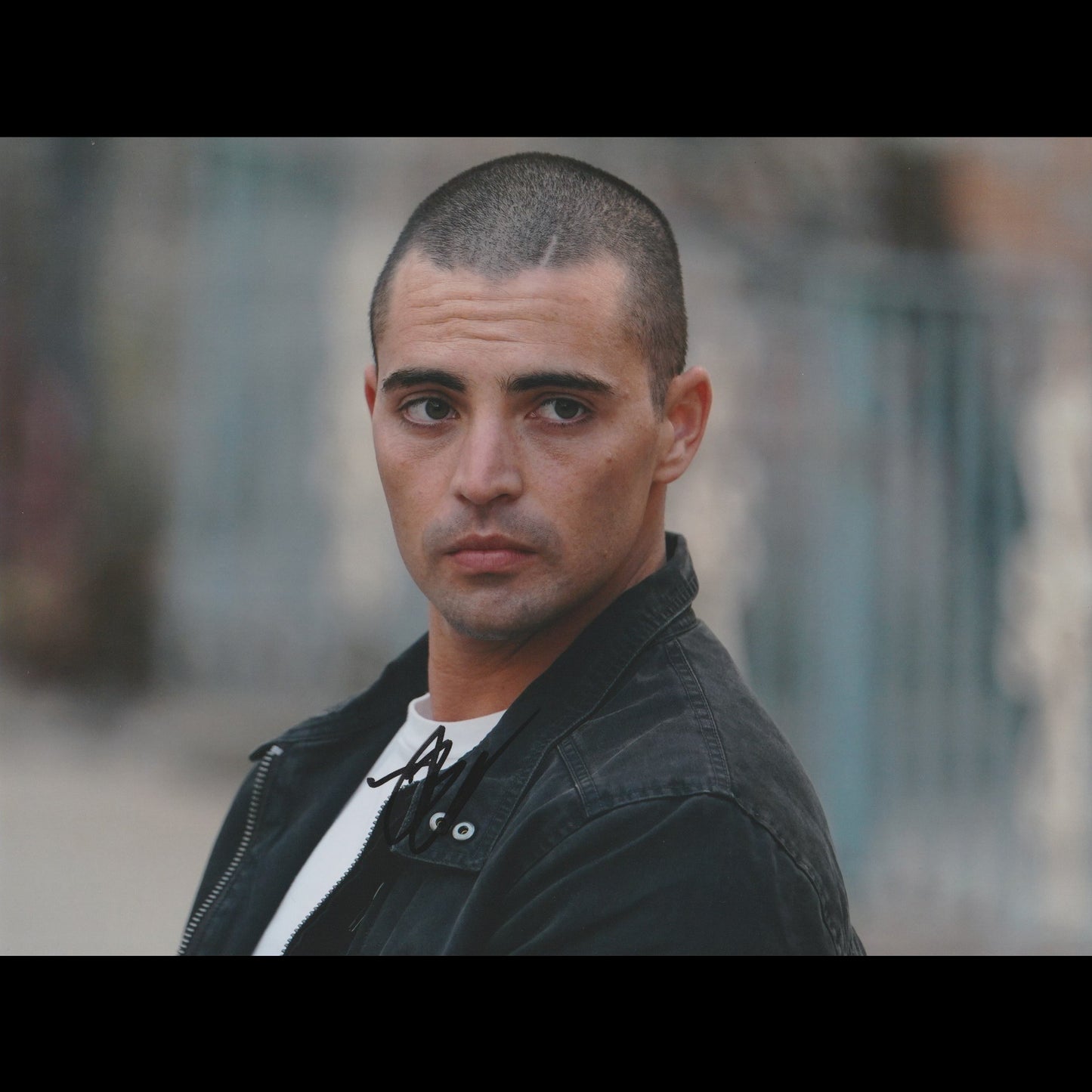 Benjamin LEVY AGUILAR (Chicago PD)