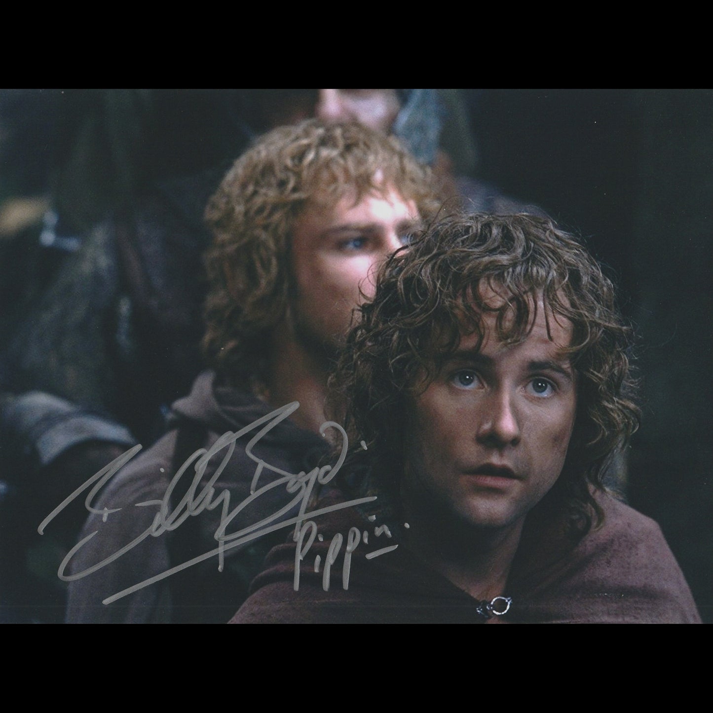 Billy BOYD
