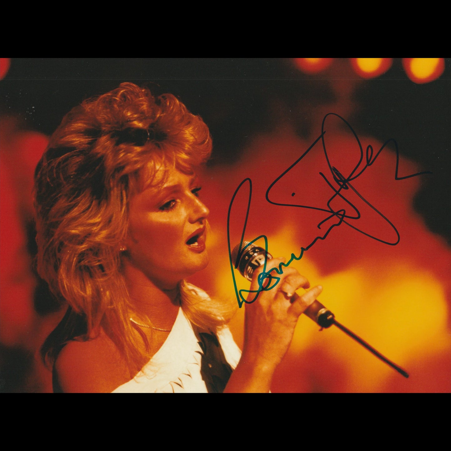 Bonnie TYLER