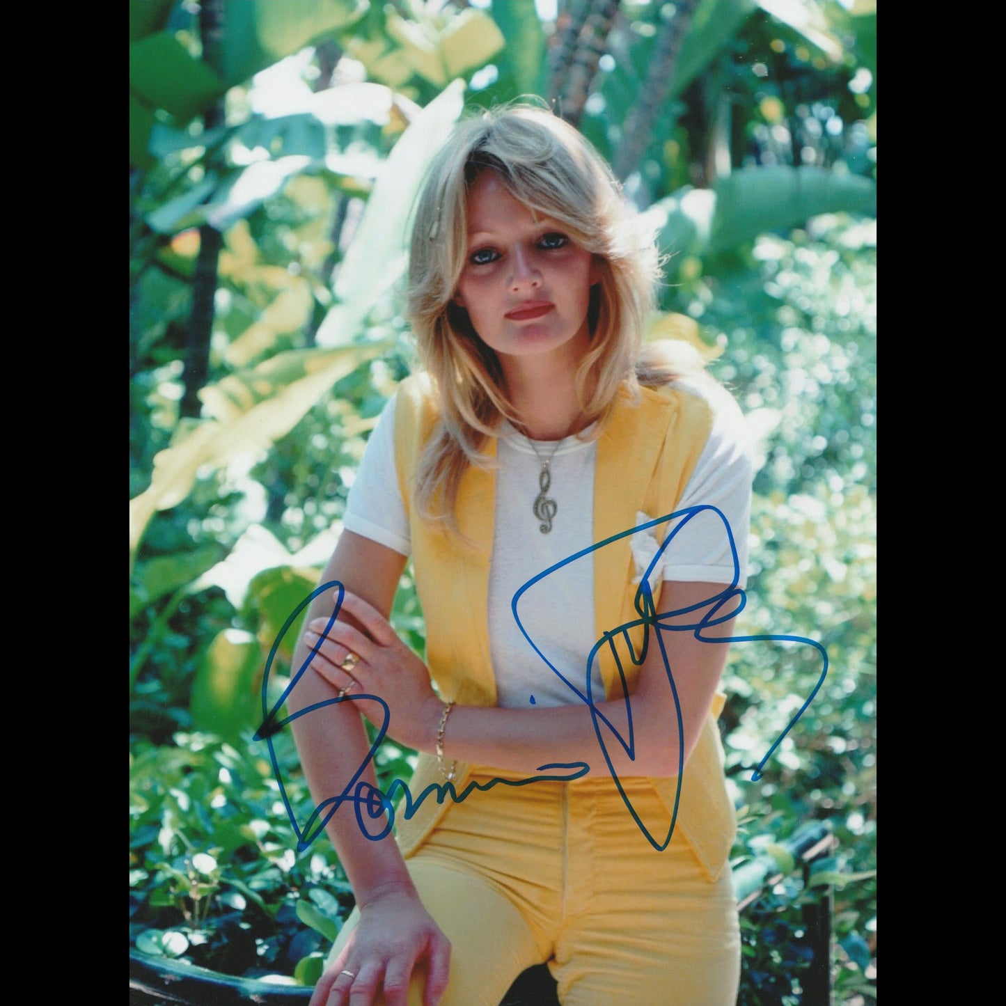 Bonnie TYLER