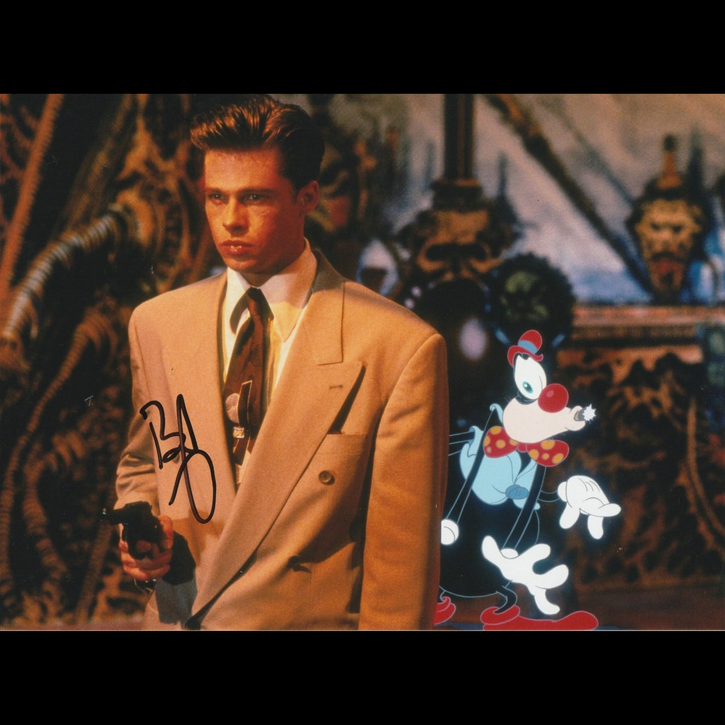 Brad PITT