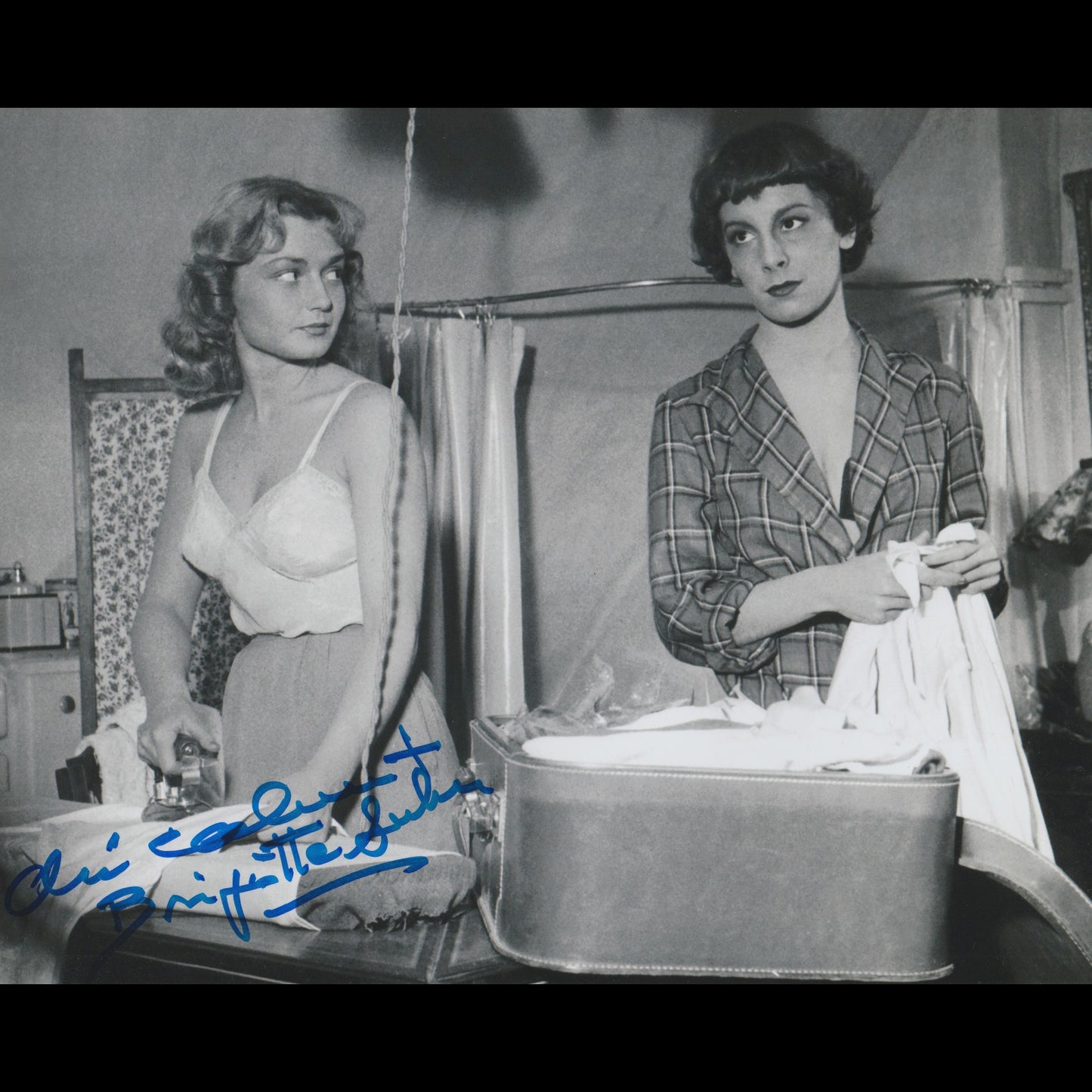 Brigitte AUBER