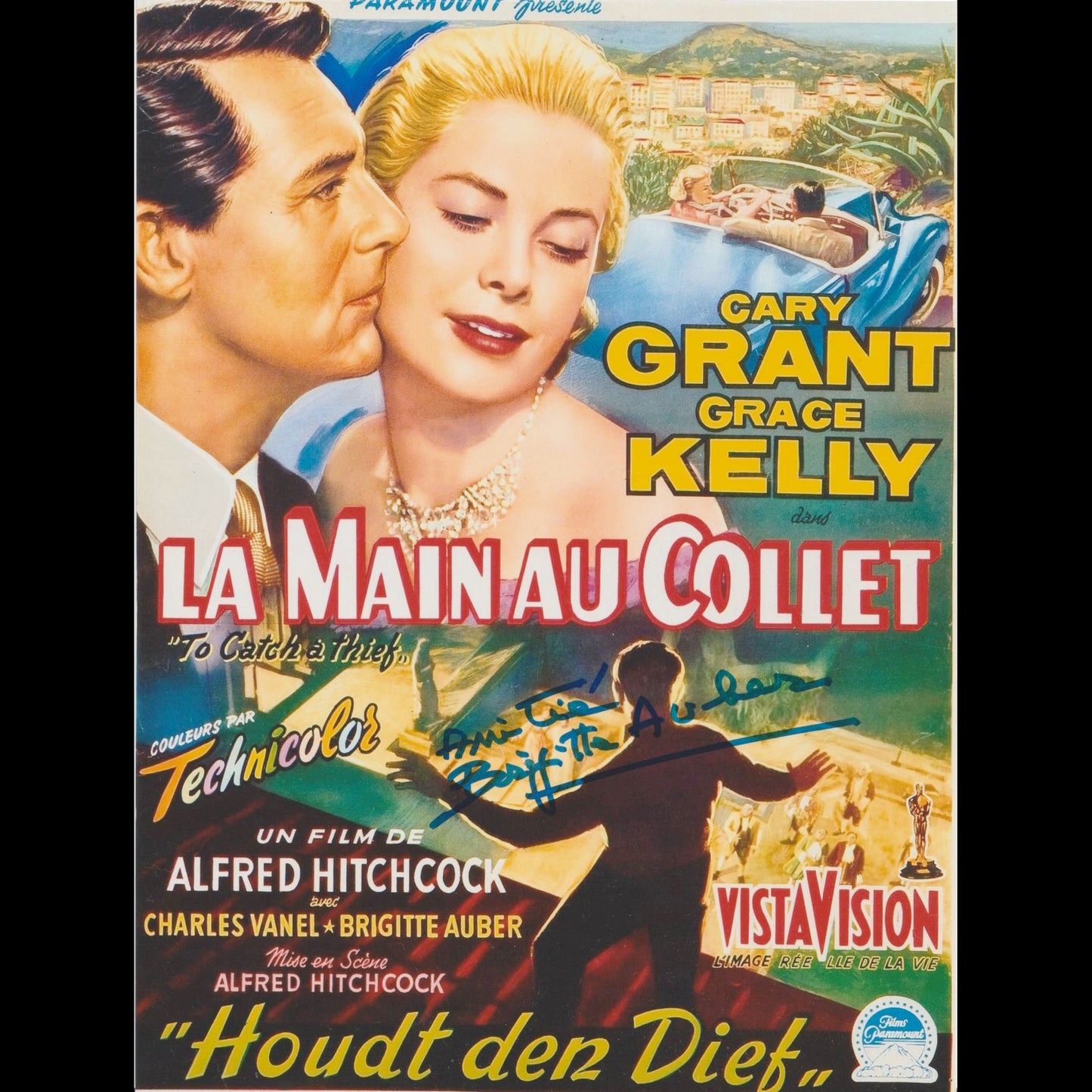 Brigitte AUBER