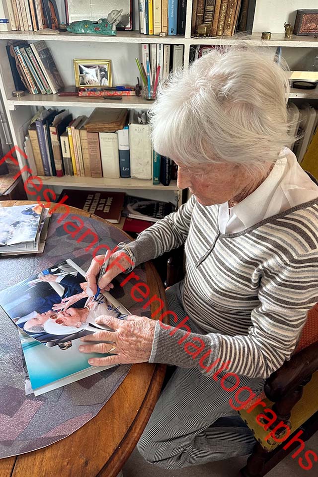 Brigitte AUBER