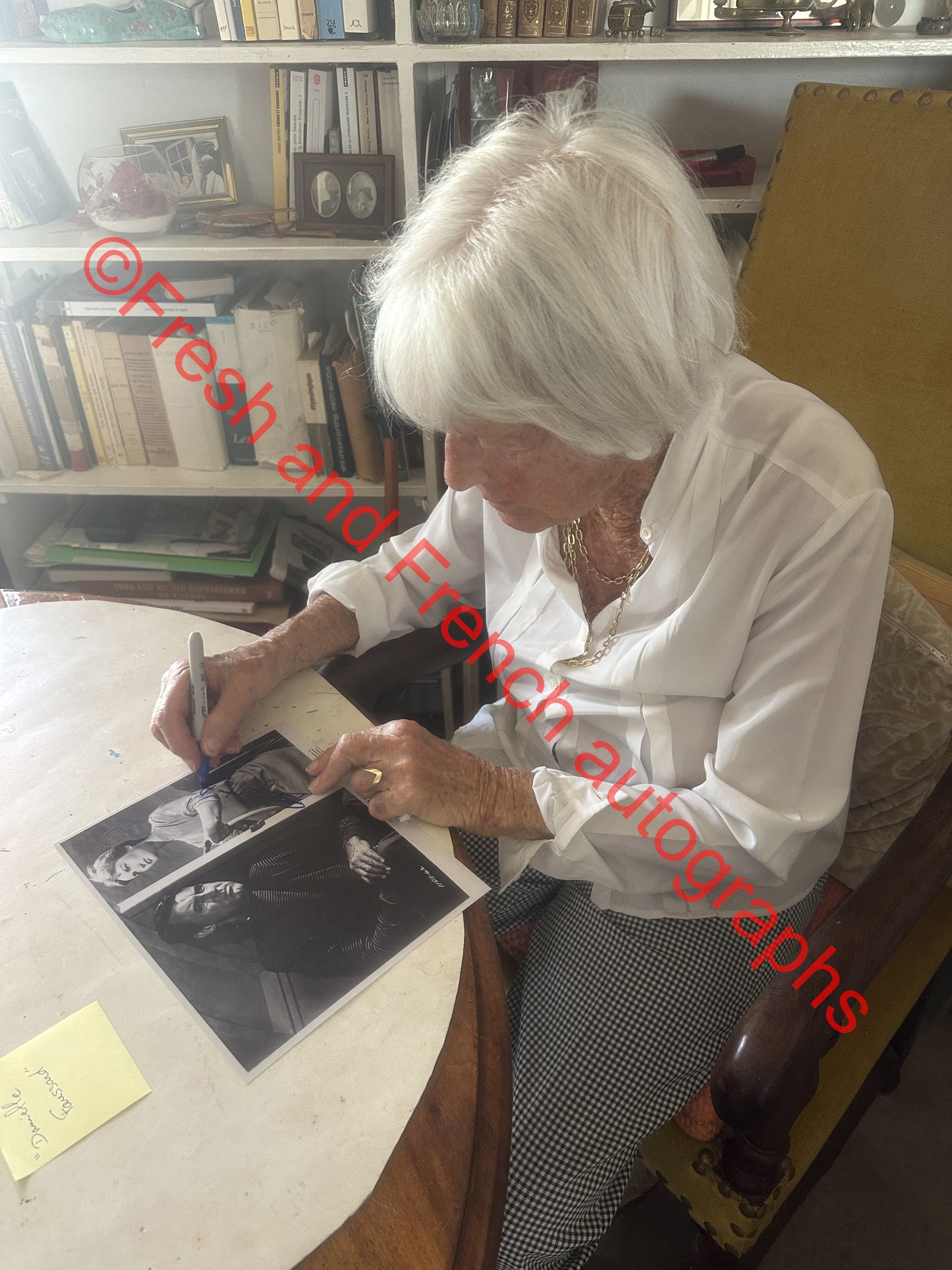 Brigitte AUBER