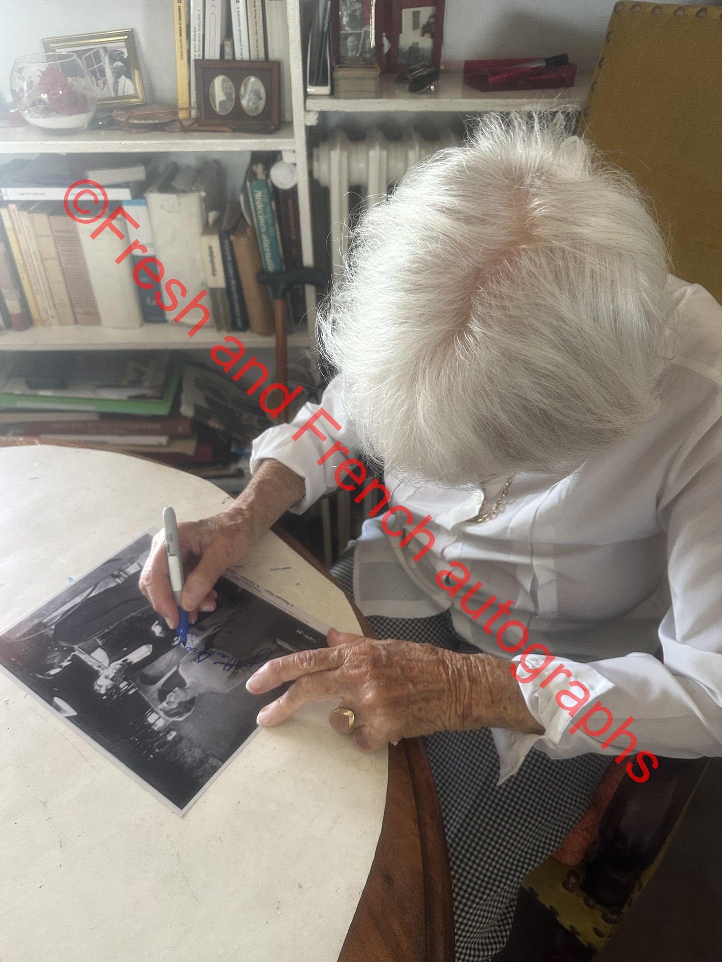 Brigitte AUBER
