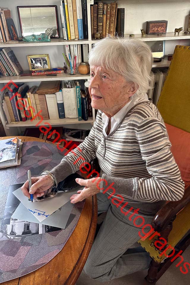 Brigitte AUBER