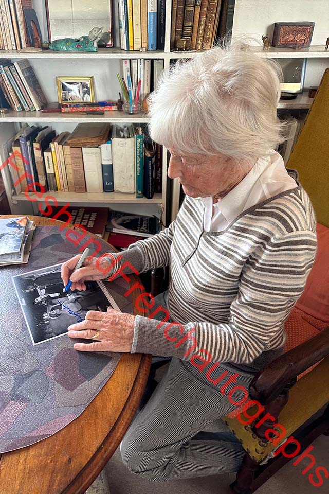 Brigitte AUBER