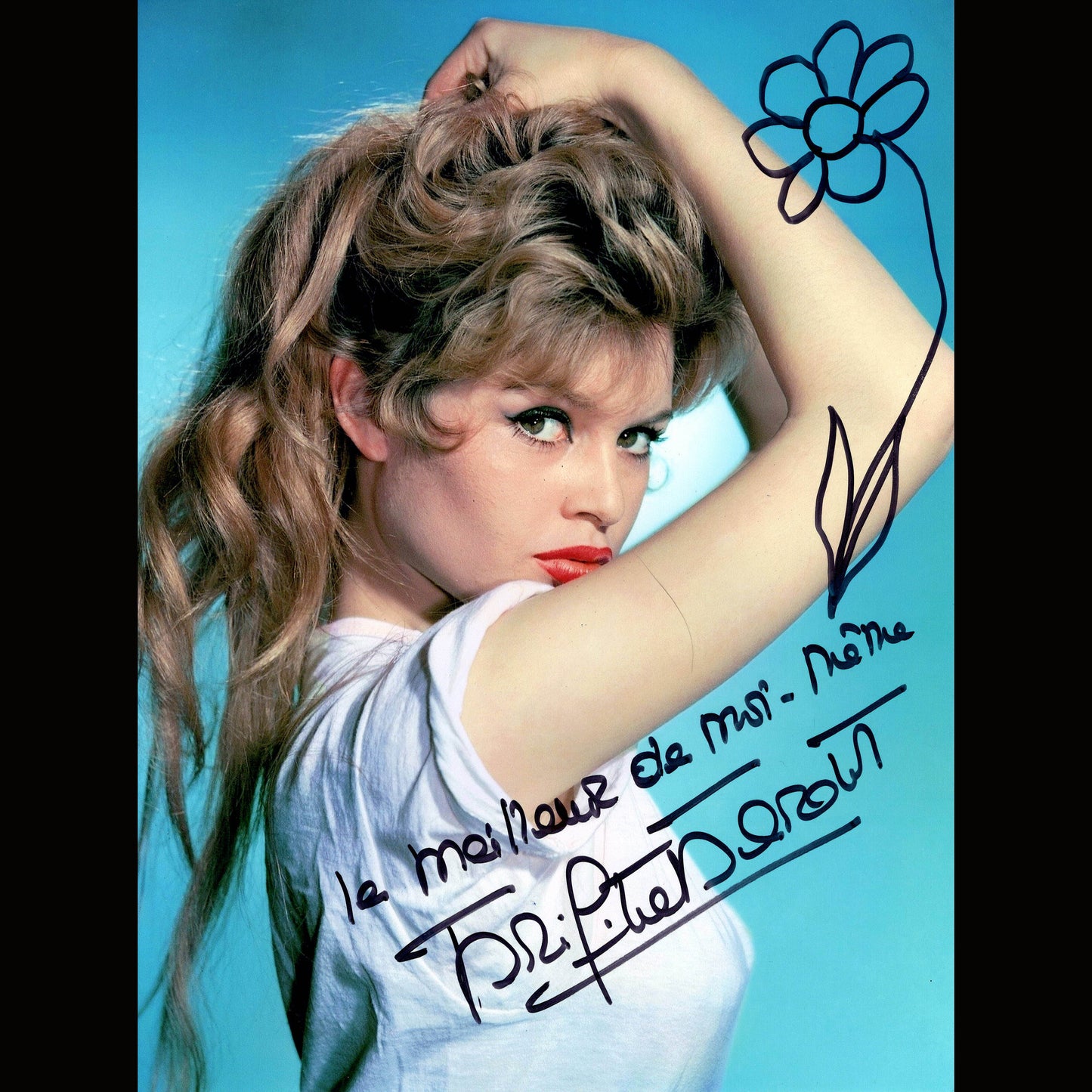 Brigitte Bardot