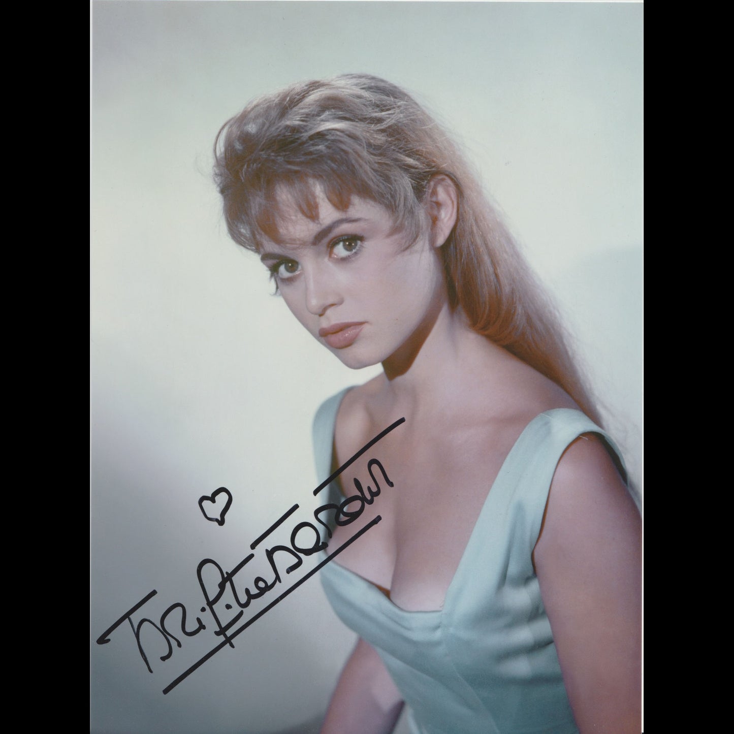 Brigitte Bardot