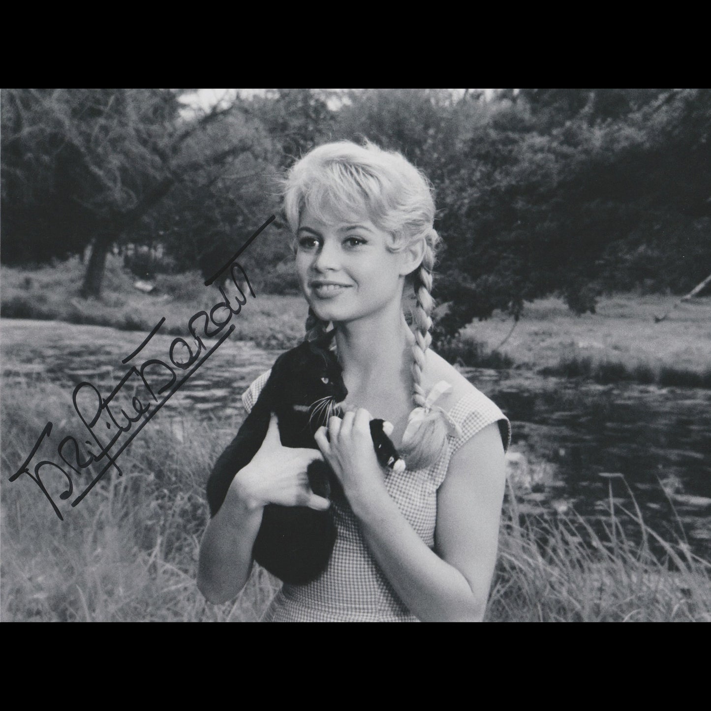Brigitte Bardot