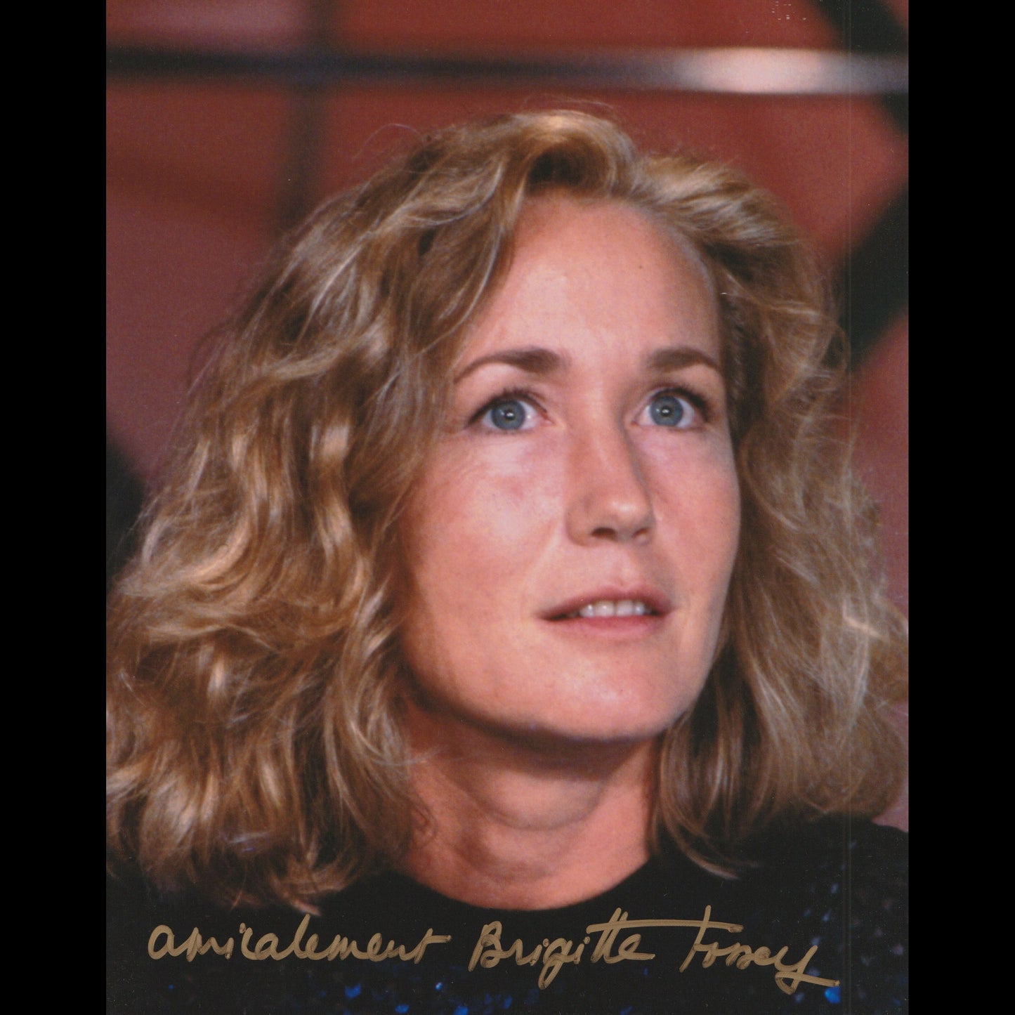 Brigitte FOSSEY