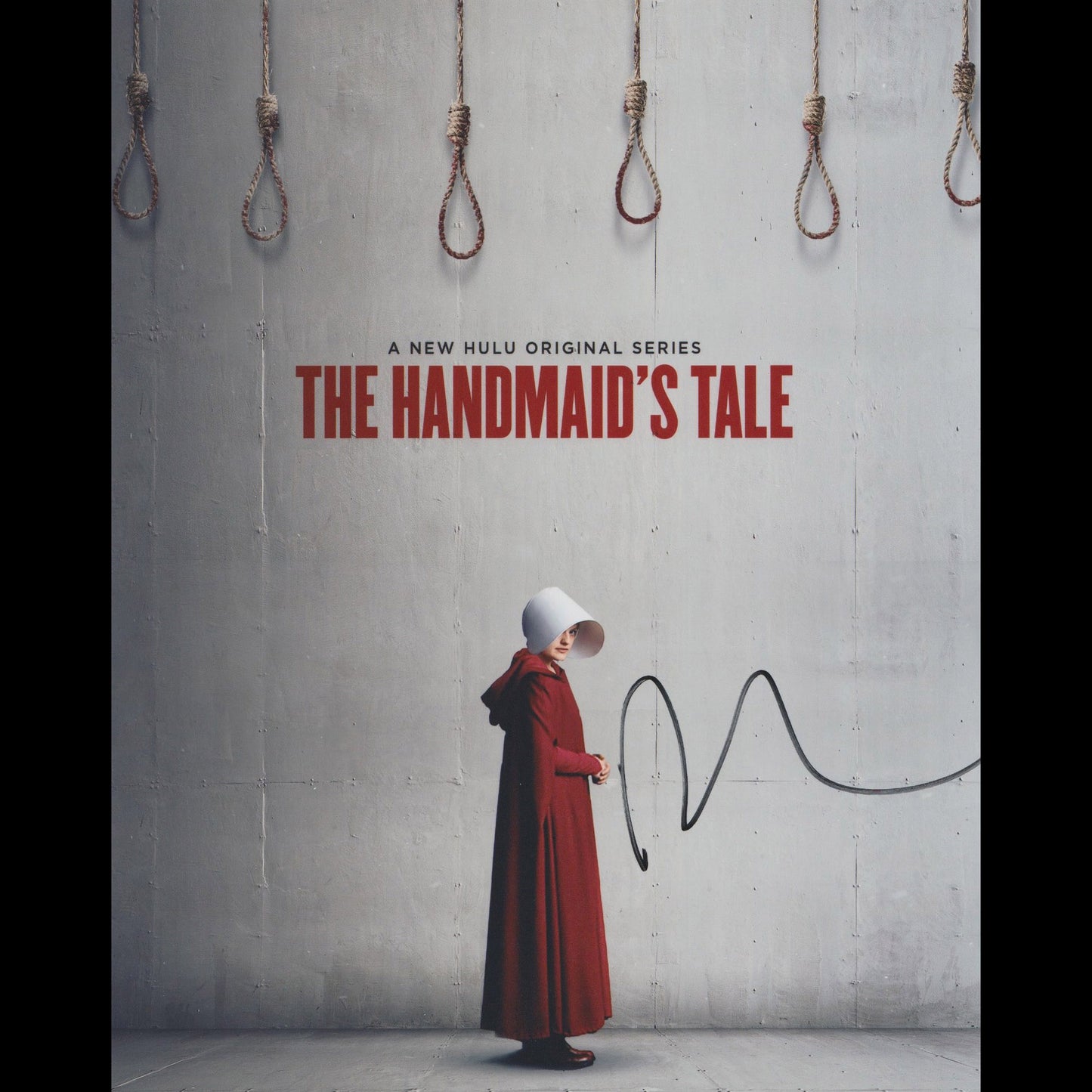 Bruce MILLER (The Handmaid's Tale)