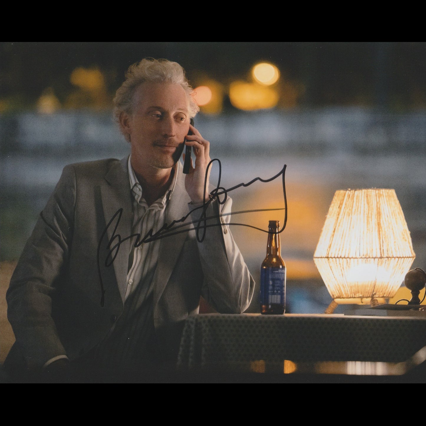 Bruno GOUERY (Emily in Paris)