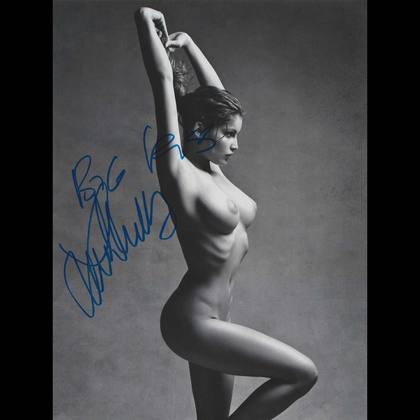 Laetitia CASTA