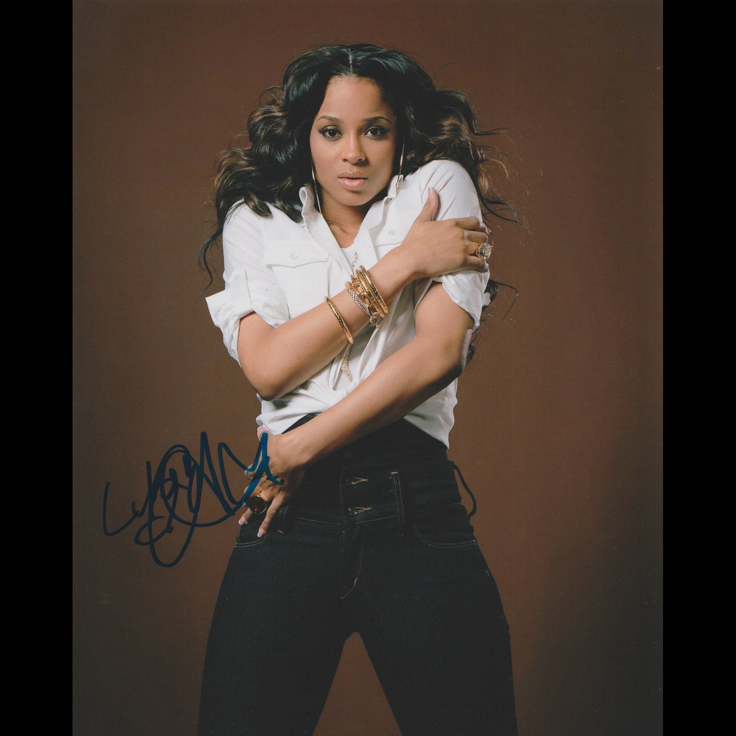 CIARA