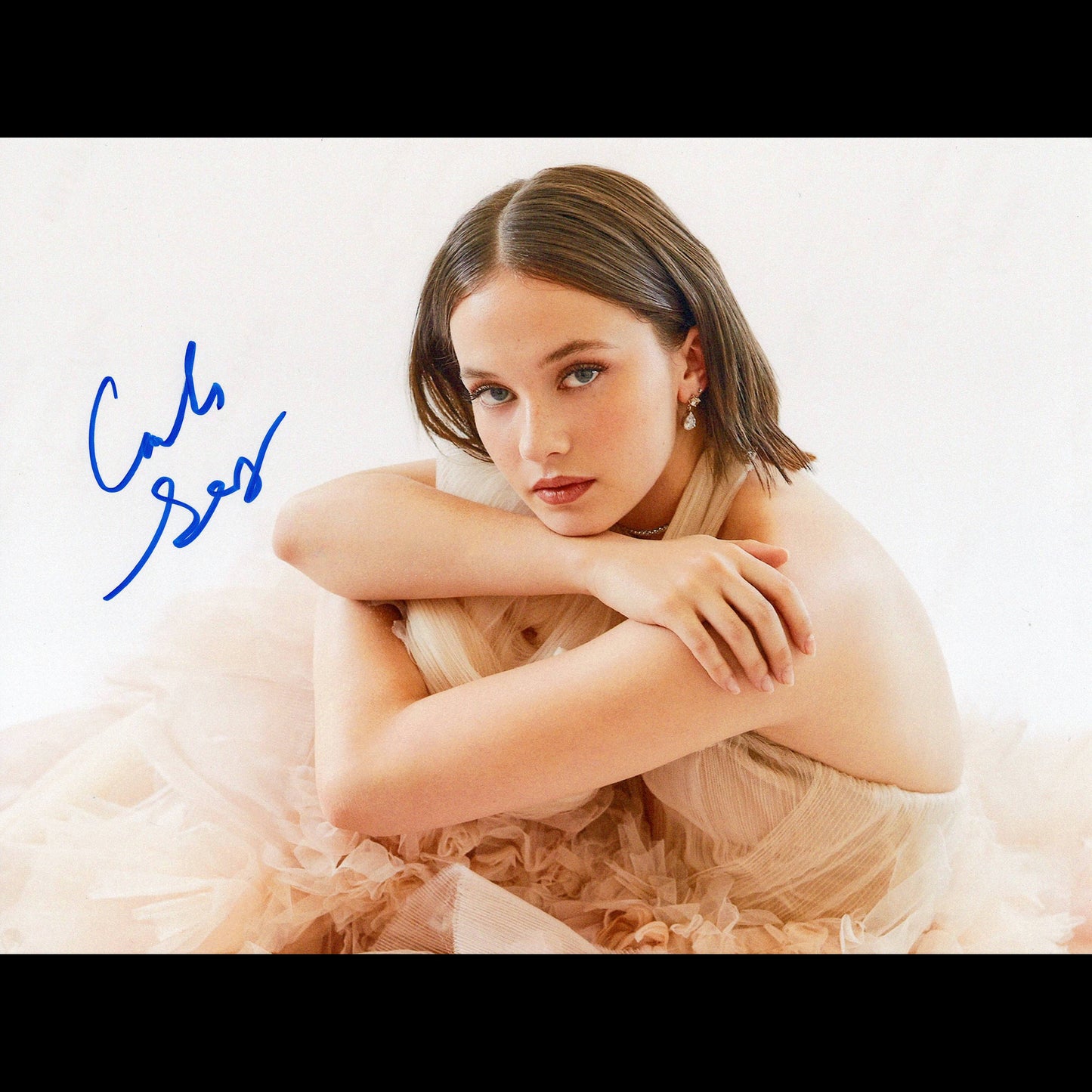 Cailee SPAENY