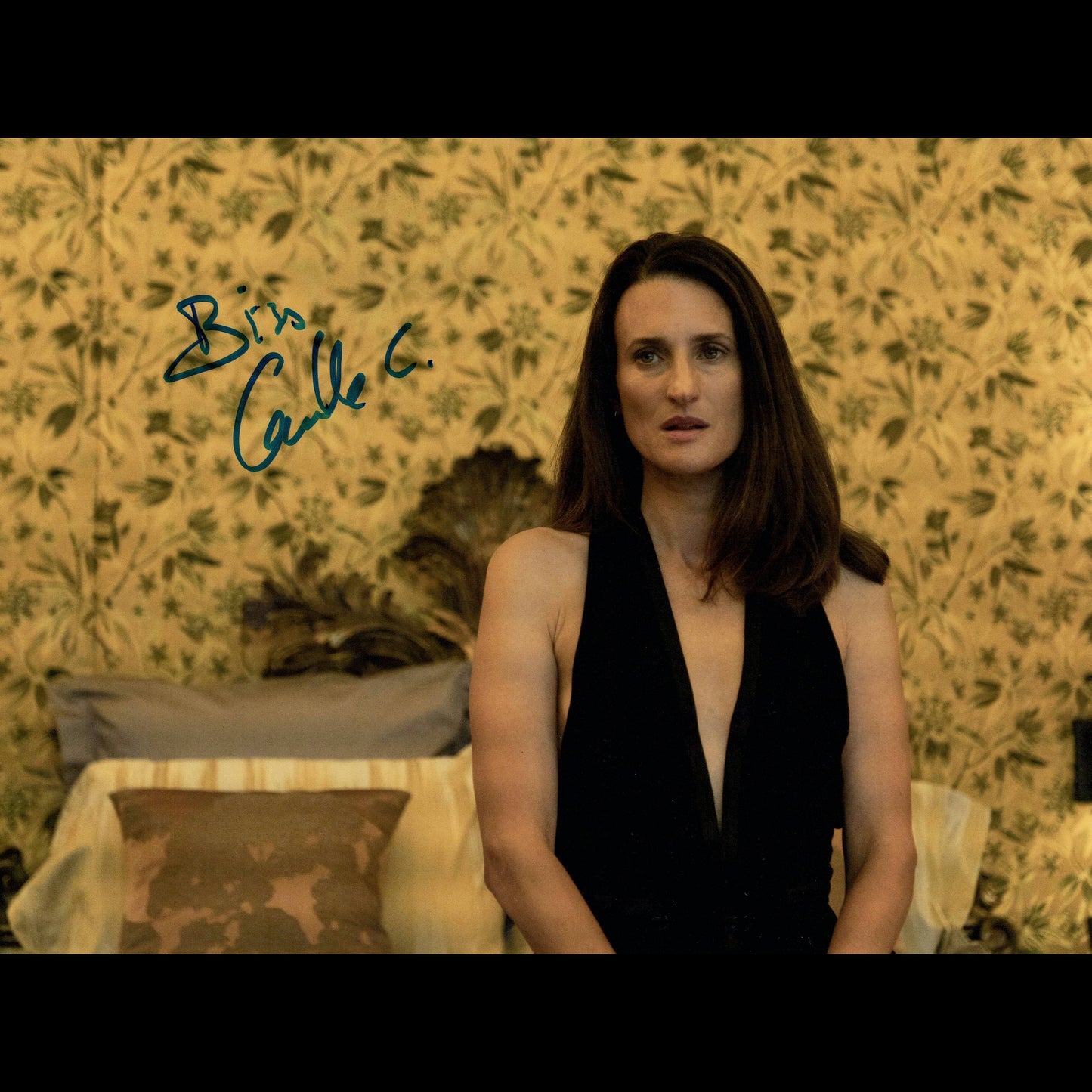 Camille COTTIN (Killing Eve)