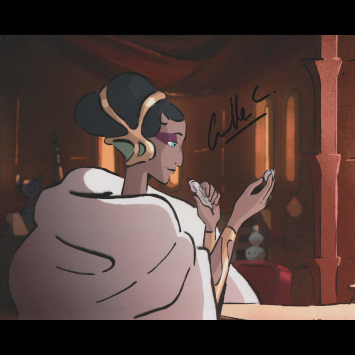 Camille COTTIN (Visions)