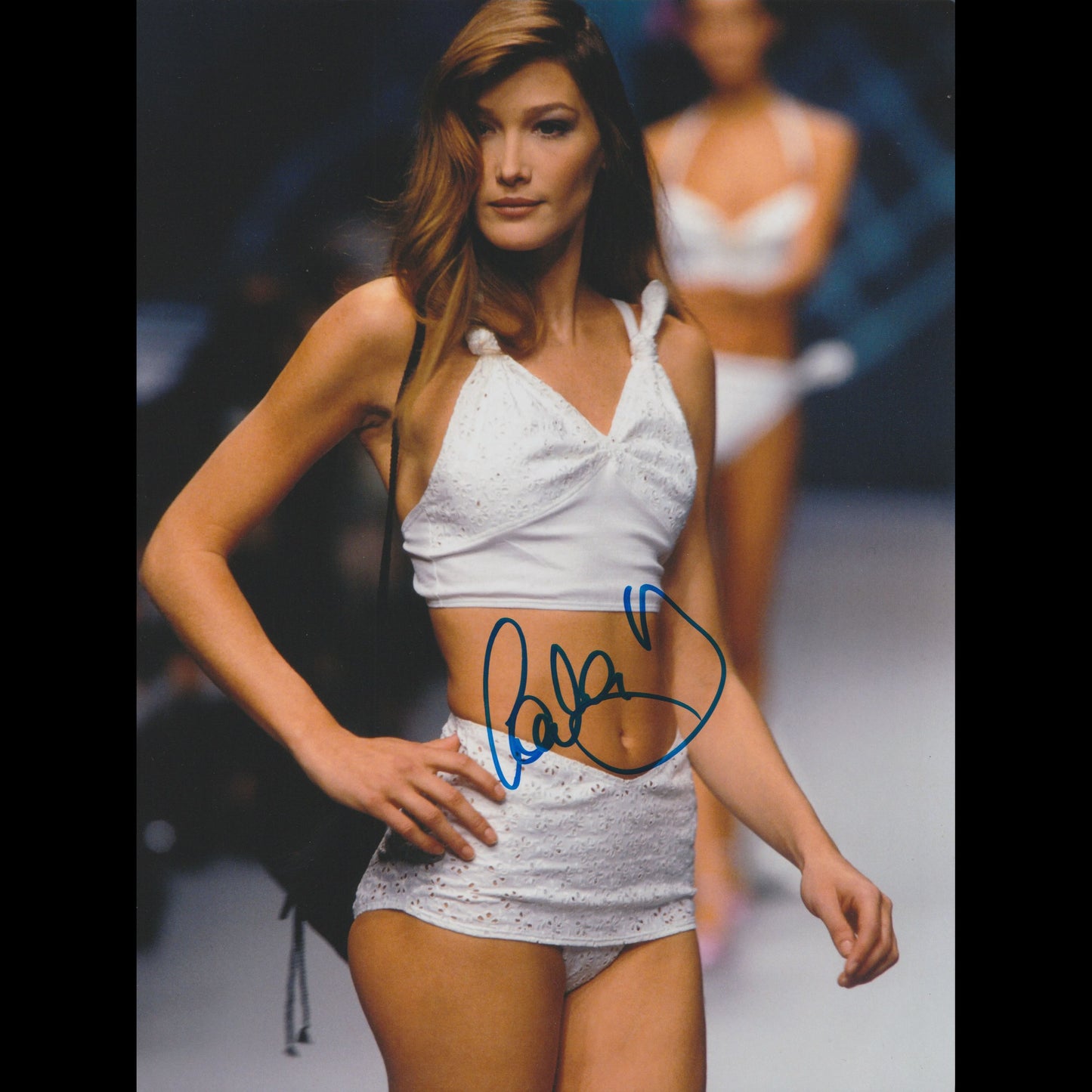 Carla BRUNI
