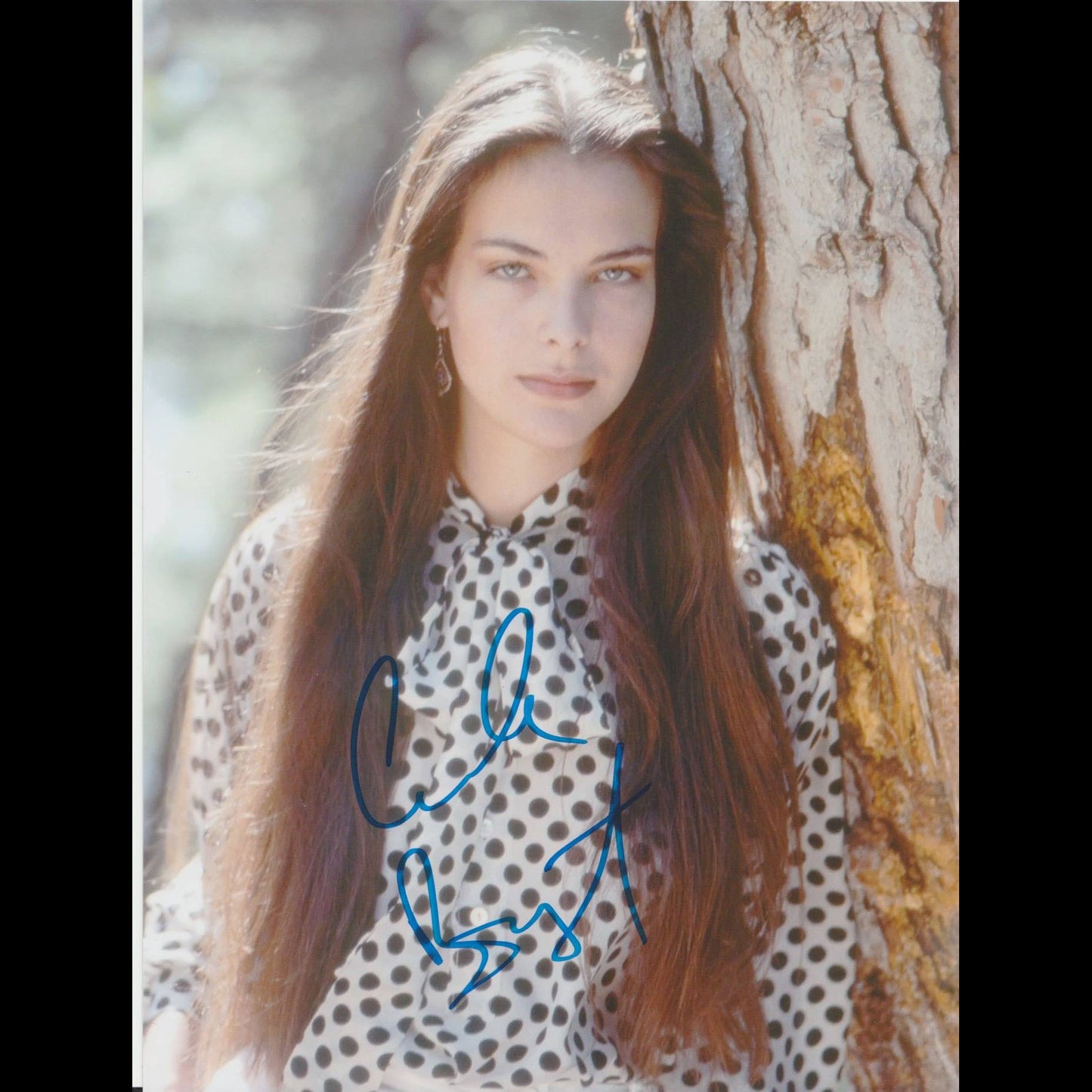 Carole BOUQUET