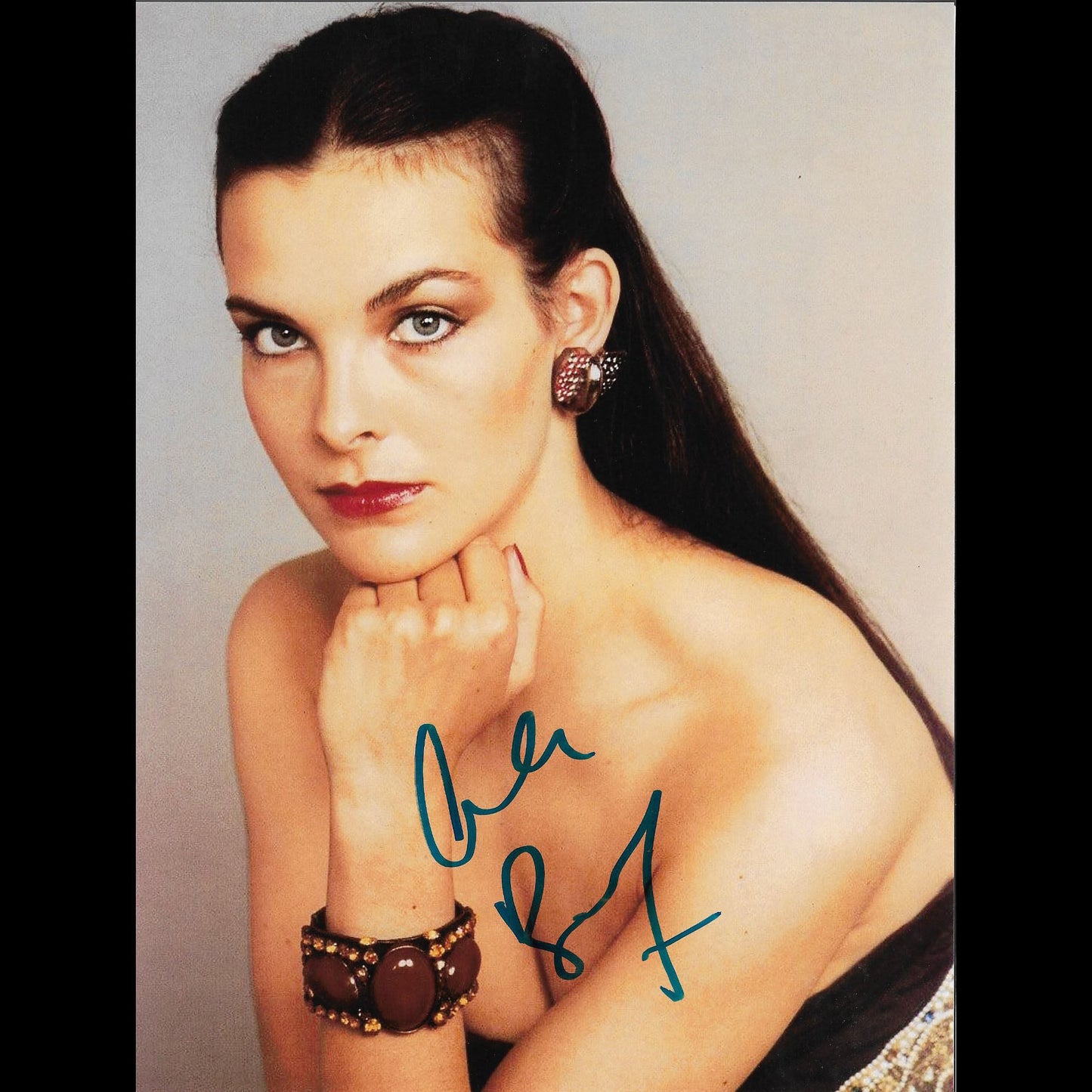 Carole BOUQUET