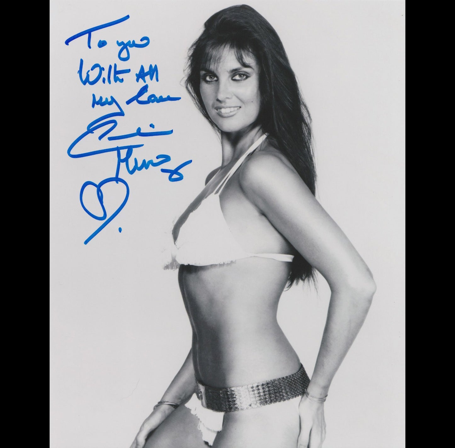 Caroline MUNRO