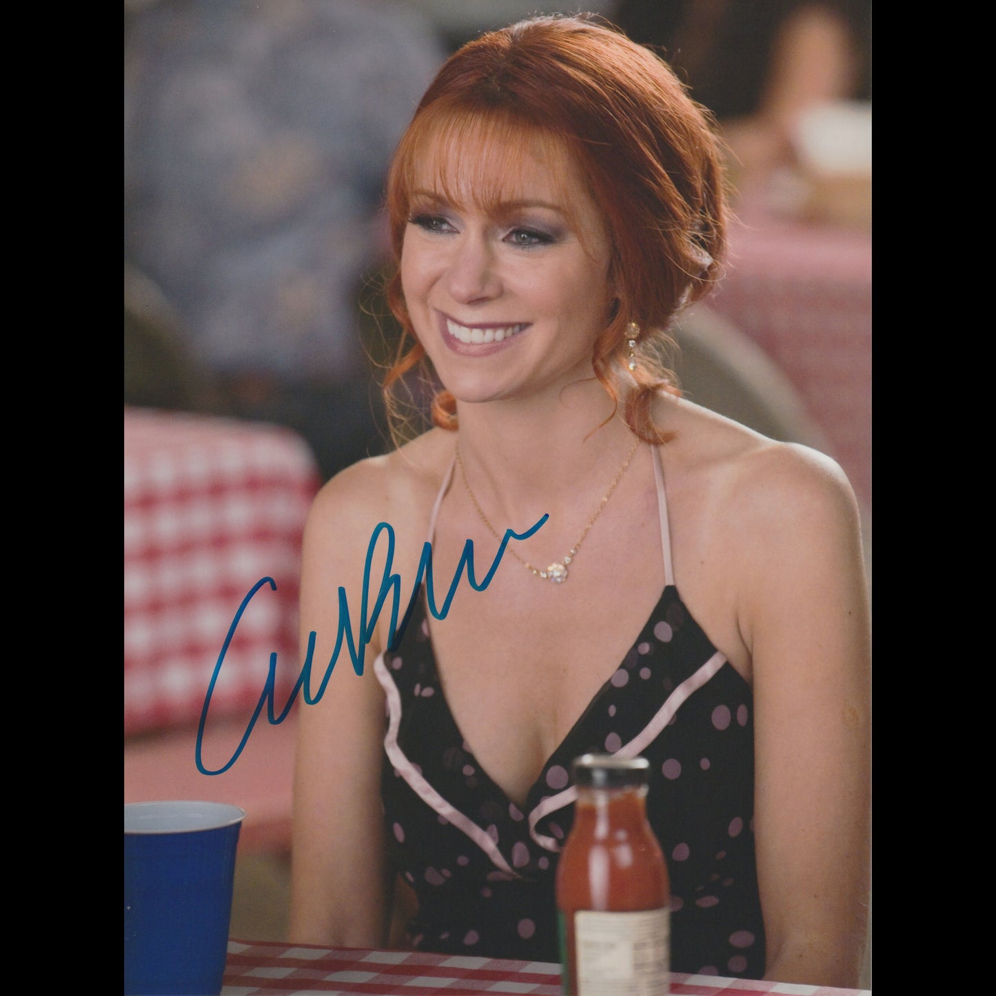Carrie PRESTON (True Blood)