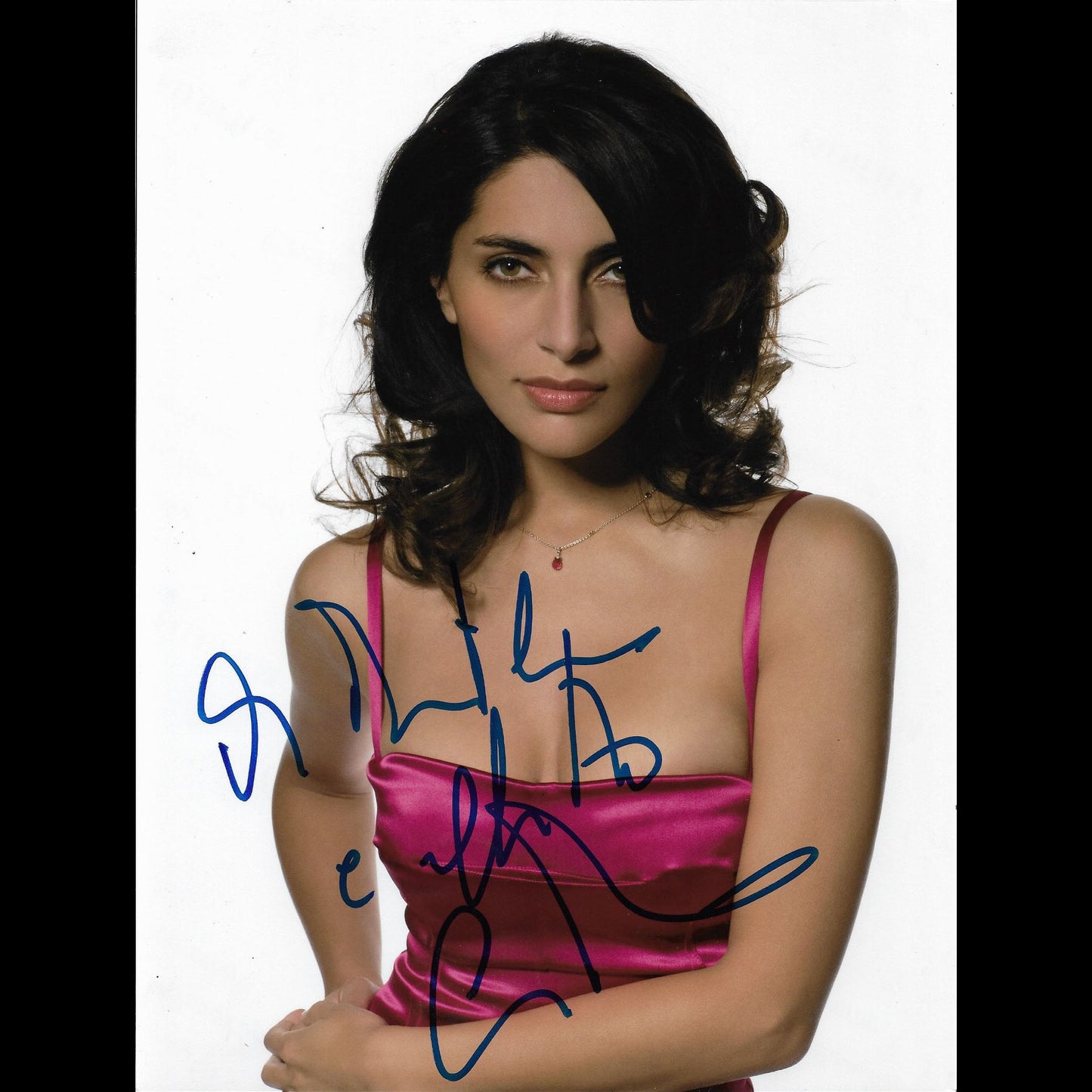 Caterina MURINO