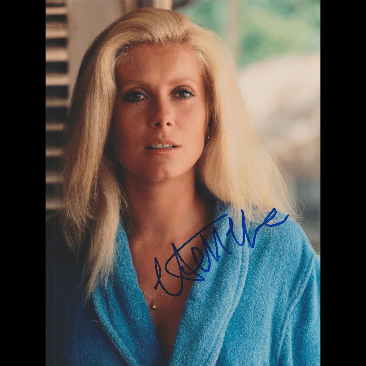 Catherine DENEUVE