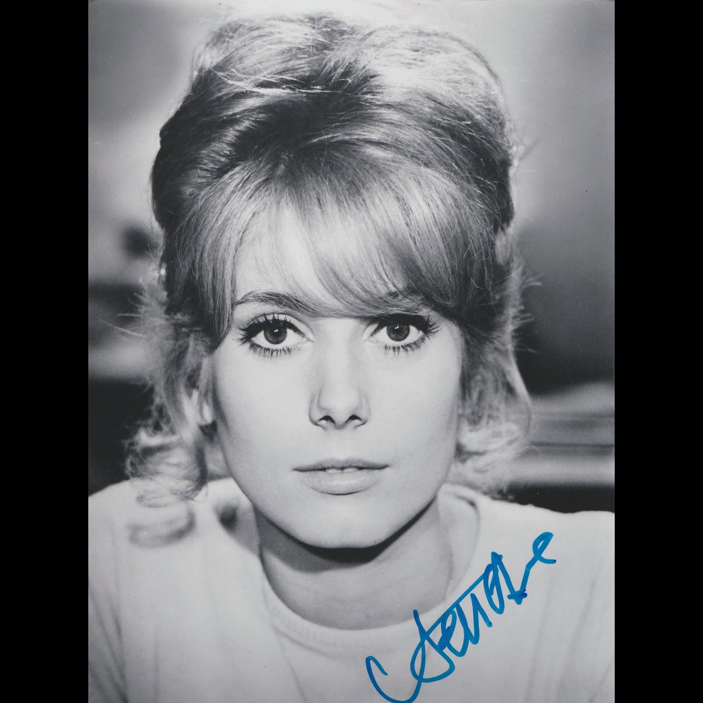 Catherine Deneuve