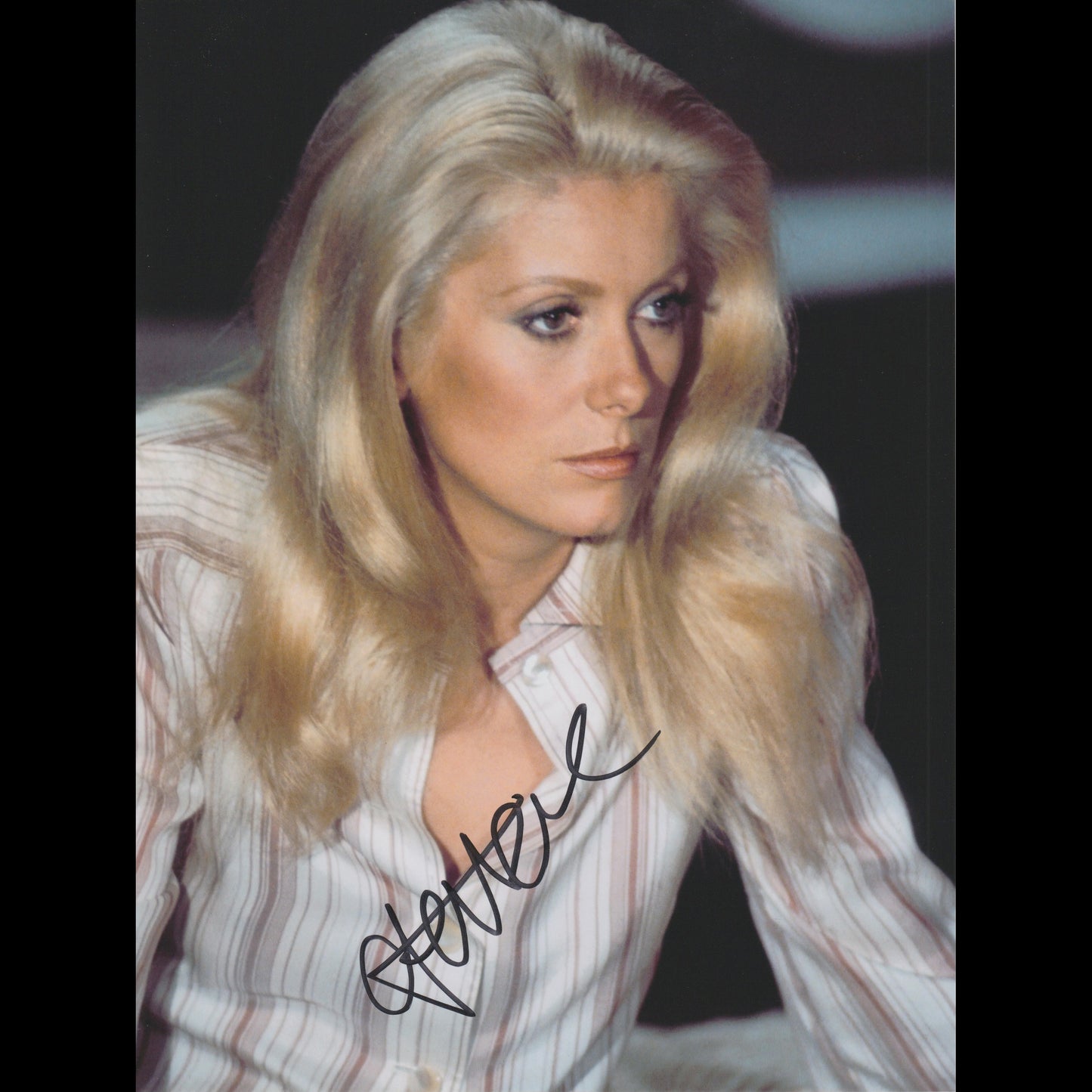 Catherine DENEUVE