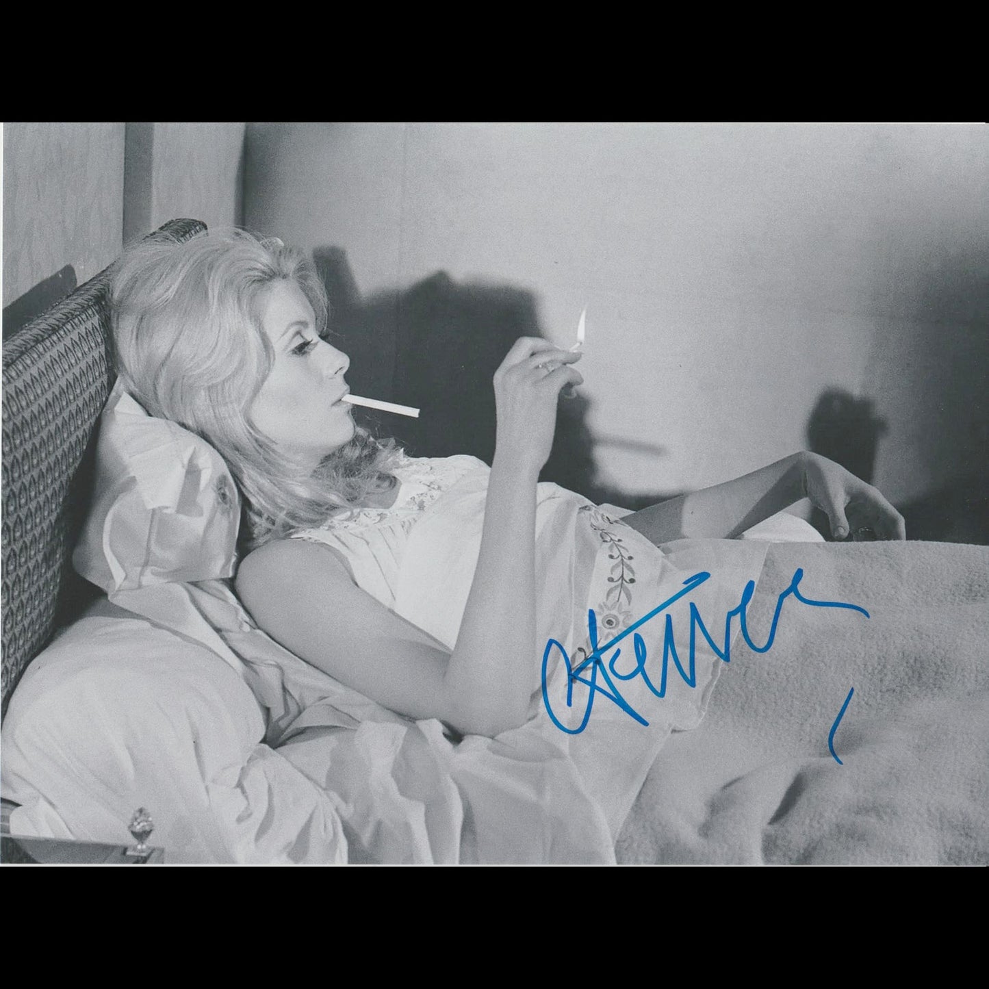 Catherine DENEUVE