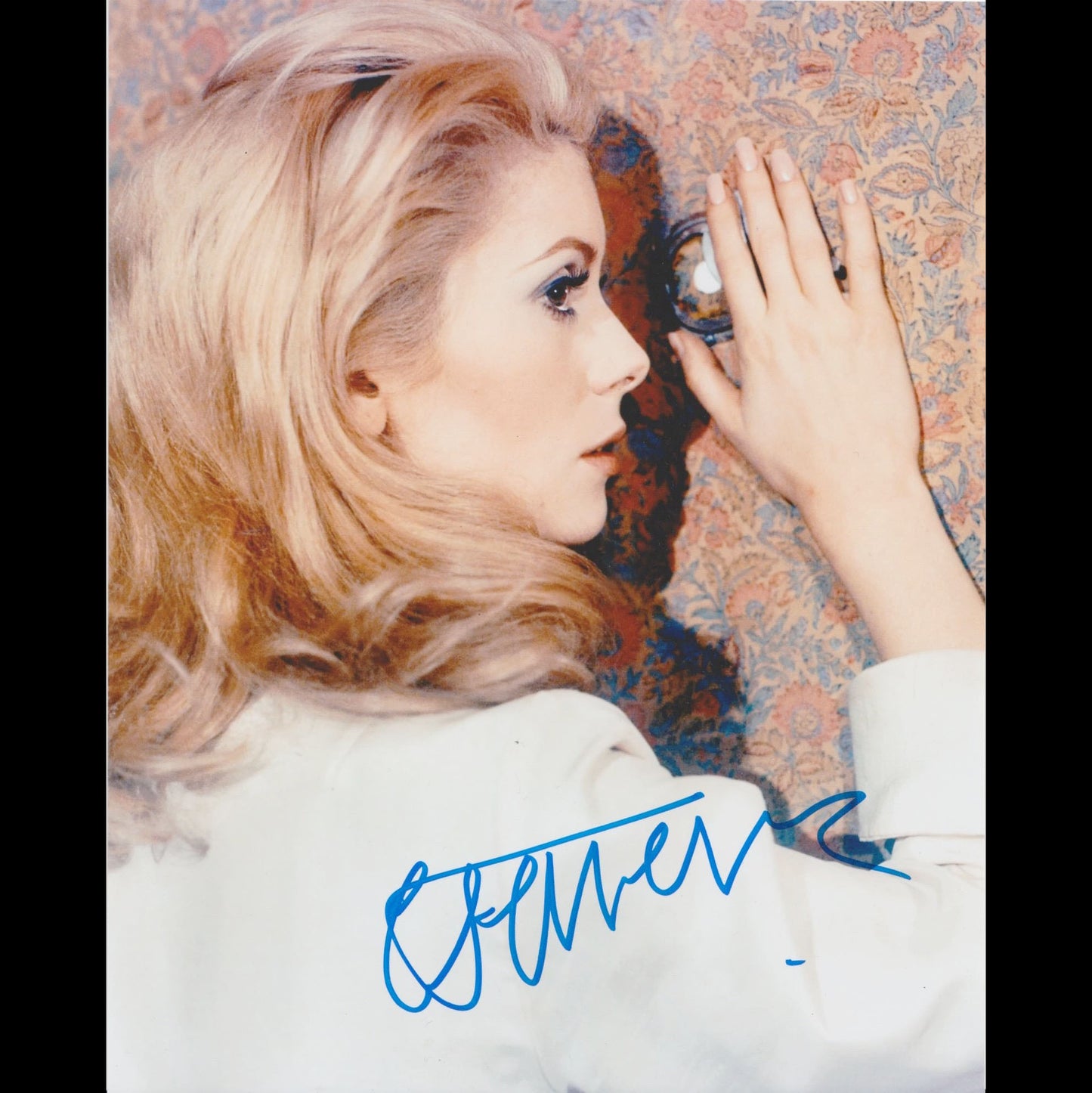 Catherine DENEUVE