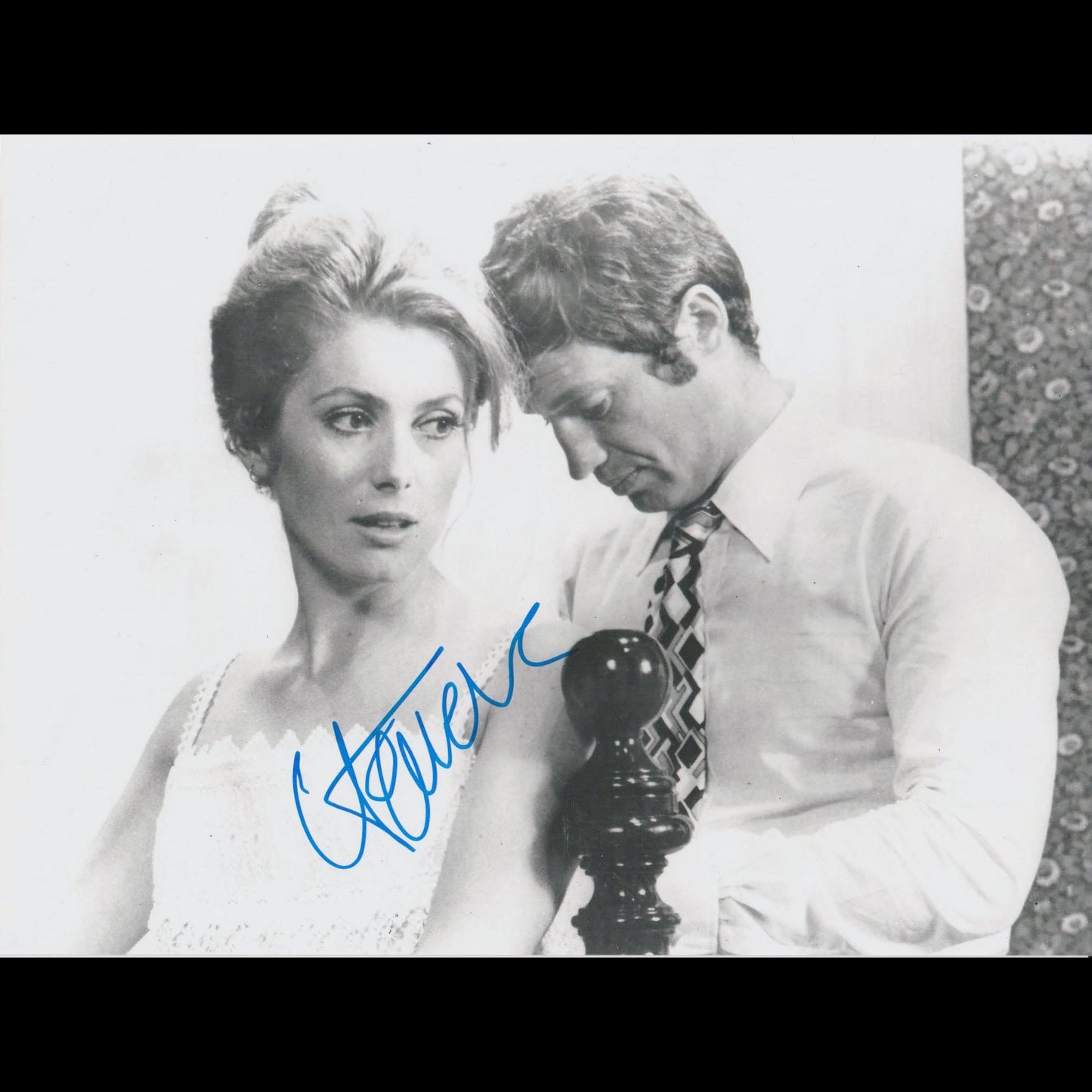 Catherine DENEUVE