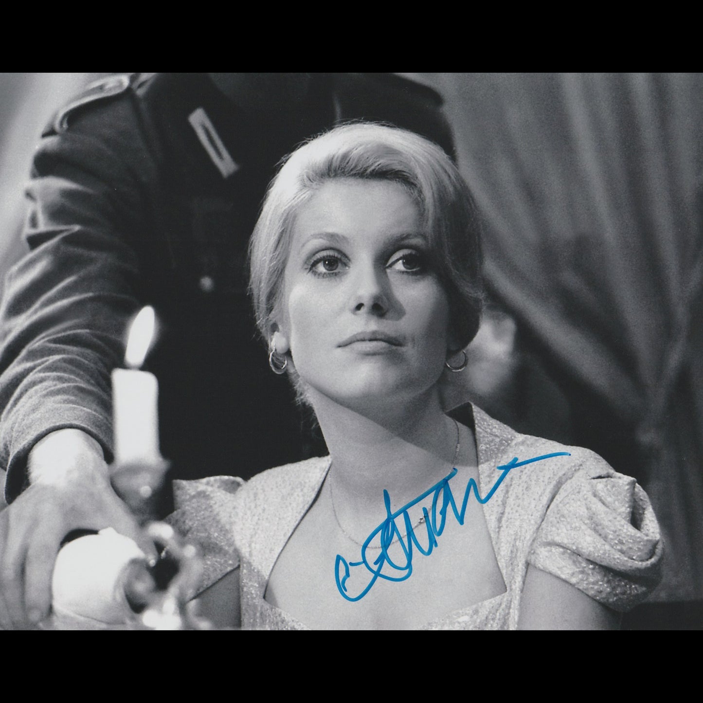 Catherine Deneuve