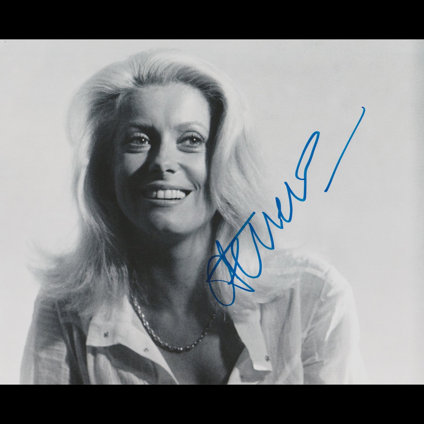 Catherine DENEUVE